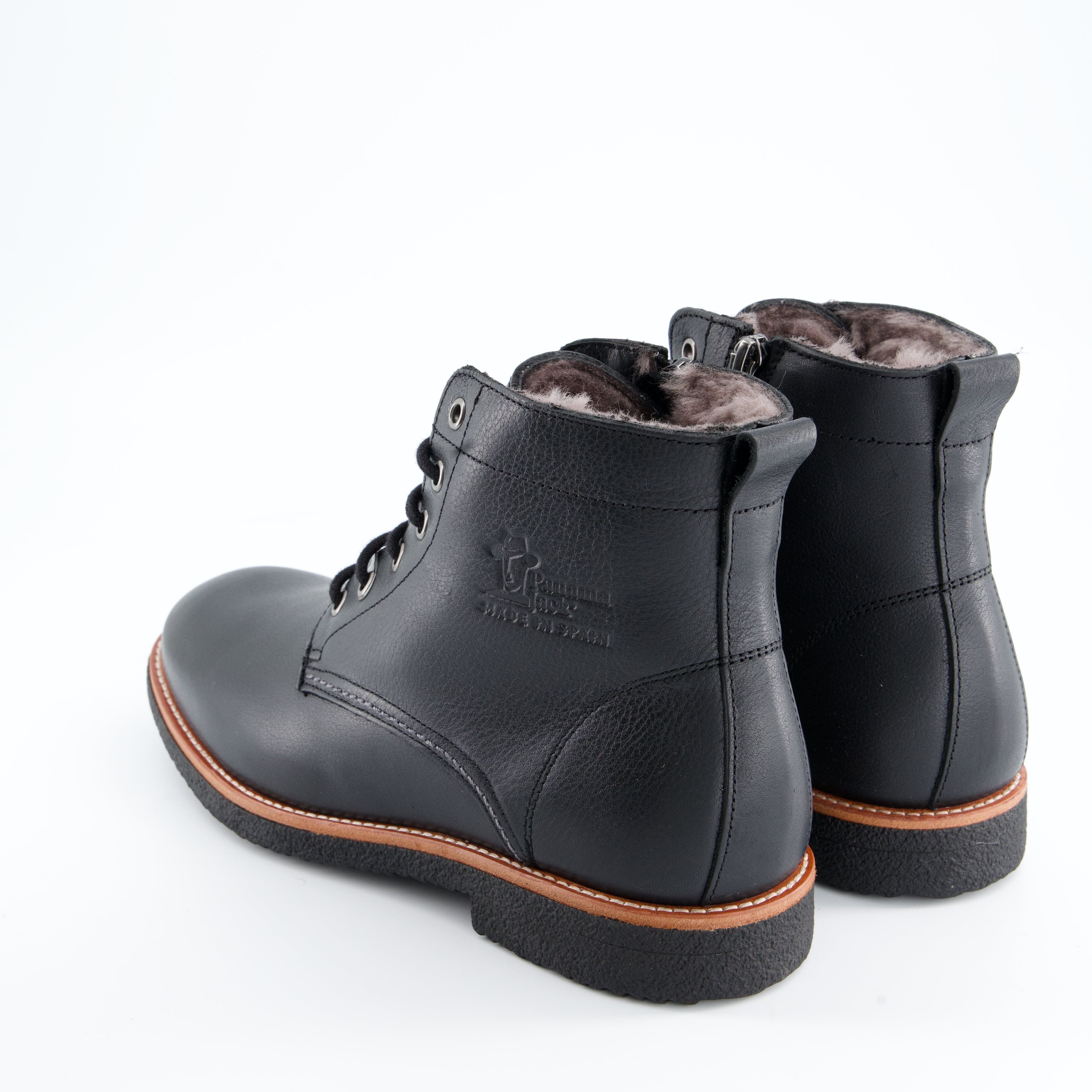 PANAMA JACK, S.A.U. Herrenschuh - Winterstiefel Winterstiefel