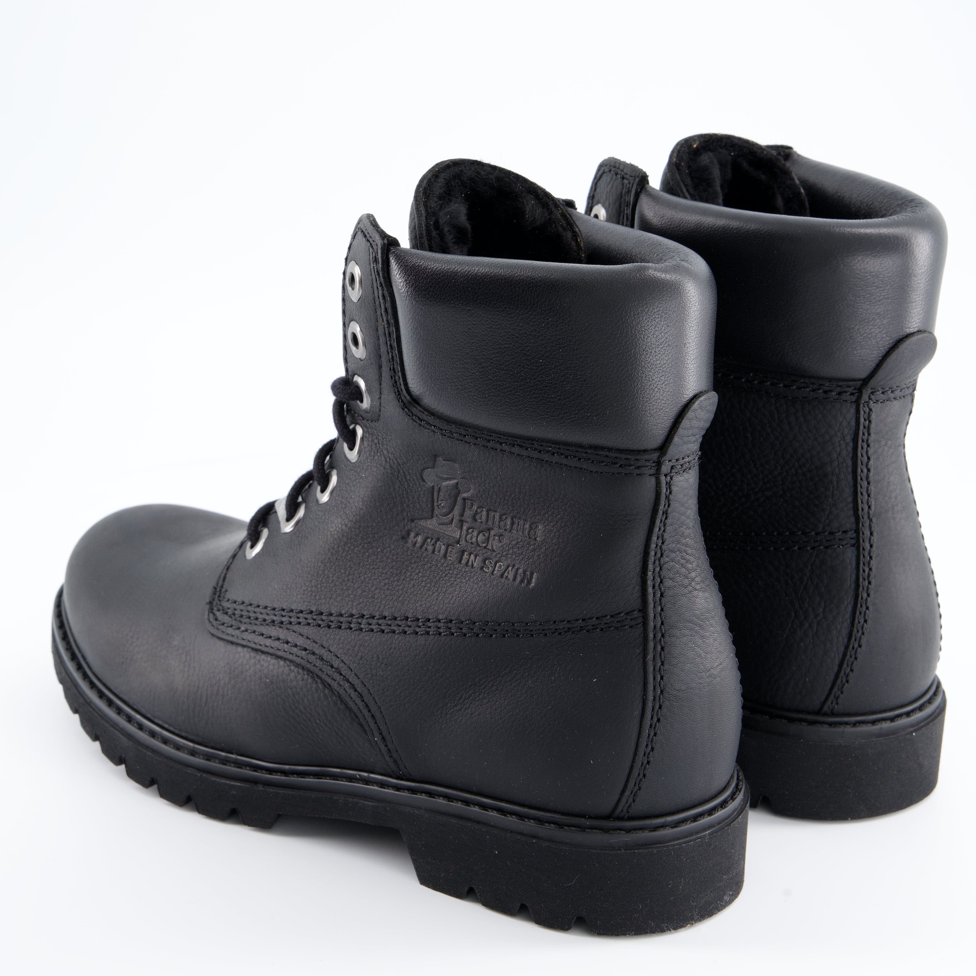 PANAMA JACK, S.A.U. Herrenschuh - Winterstiefel Winterstiefel