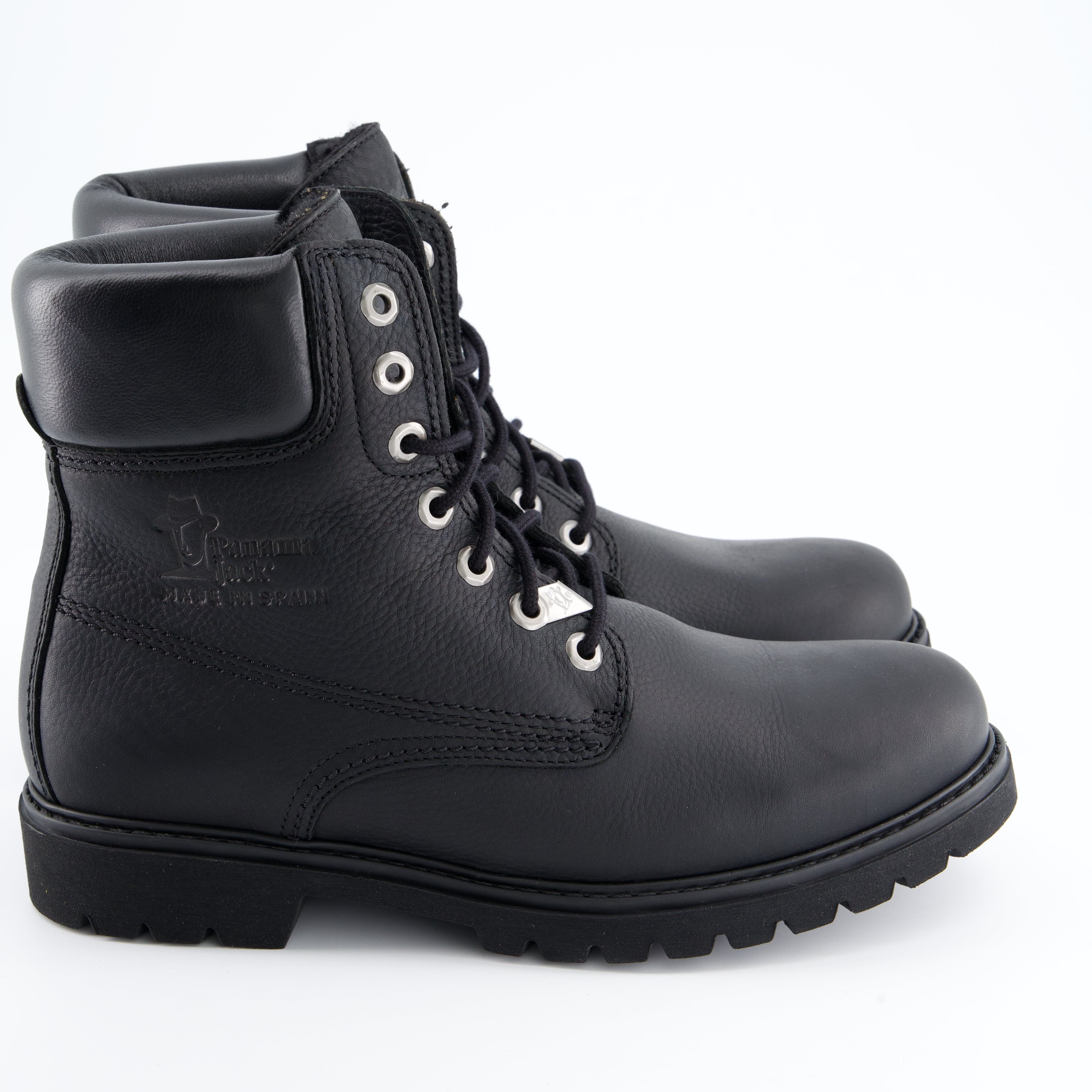PANAMA JACK, S.A.U. Herrenschuh - Winterstiefel Winterstiefel