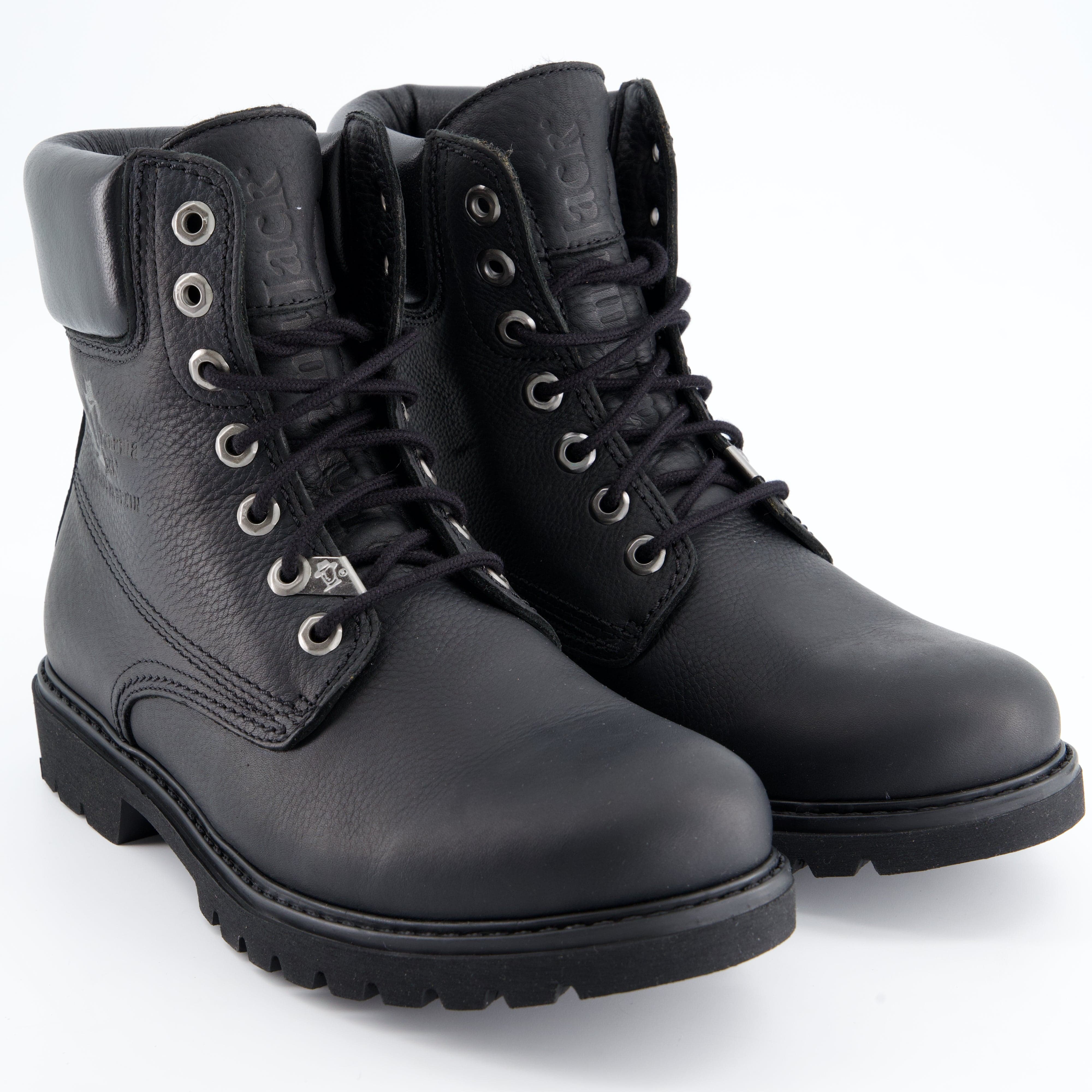 PANAMA JACK, S.A.U. Herrenschuh - Winterstiefel Winterstiefel