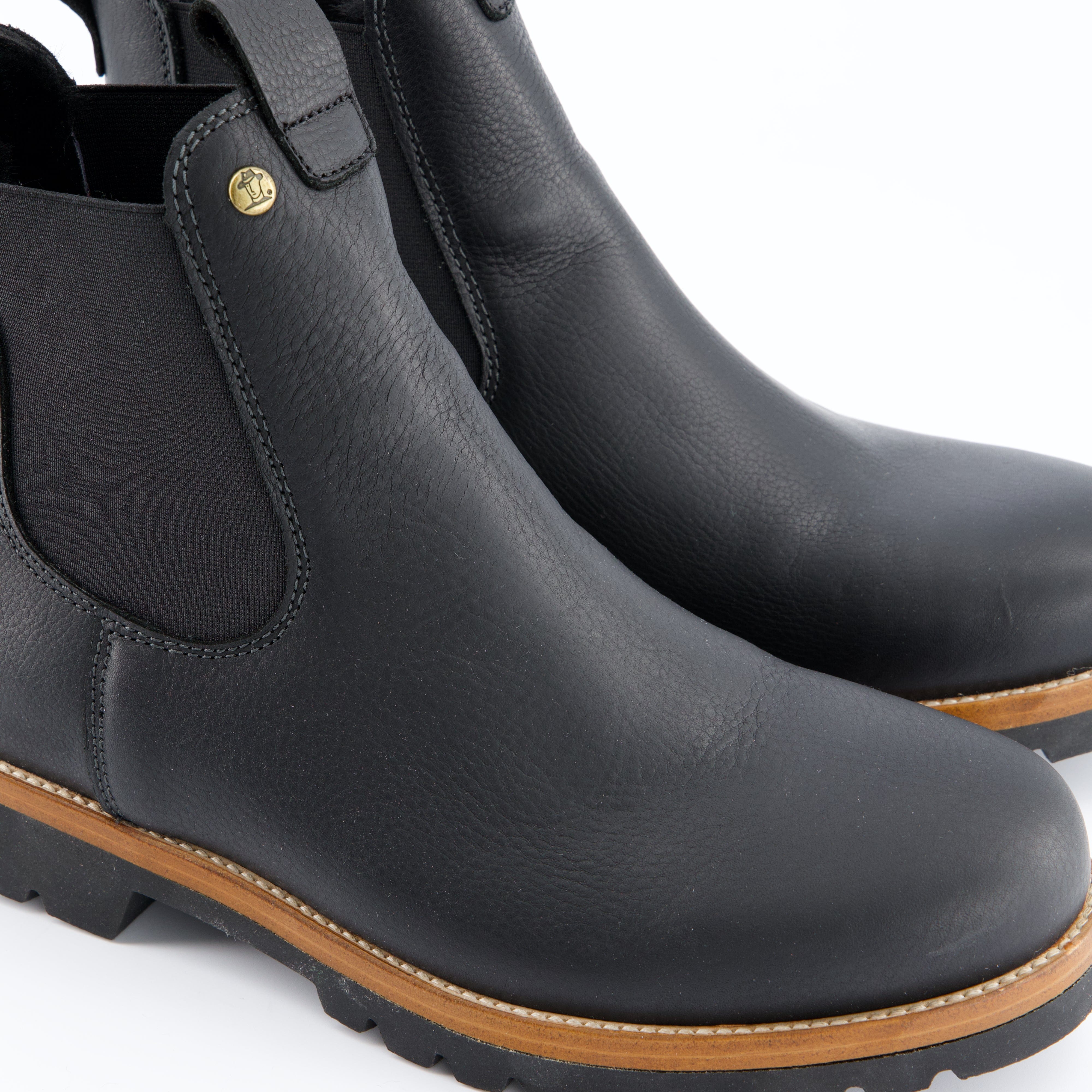 PANAMA JACK, S.A.U. Herrenschuh - Winterstiefel, Winterstiefel
