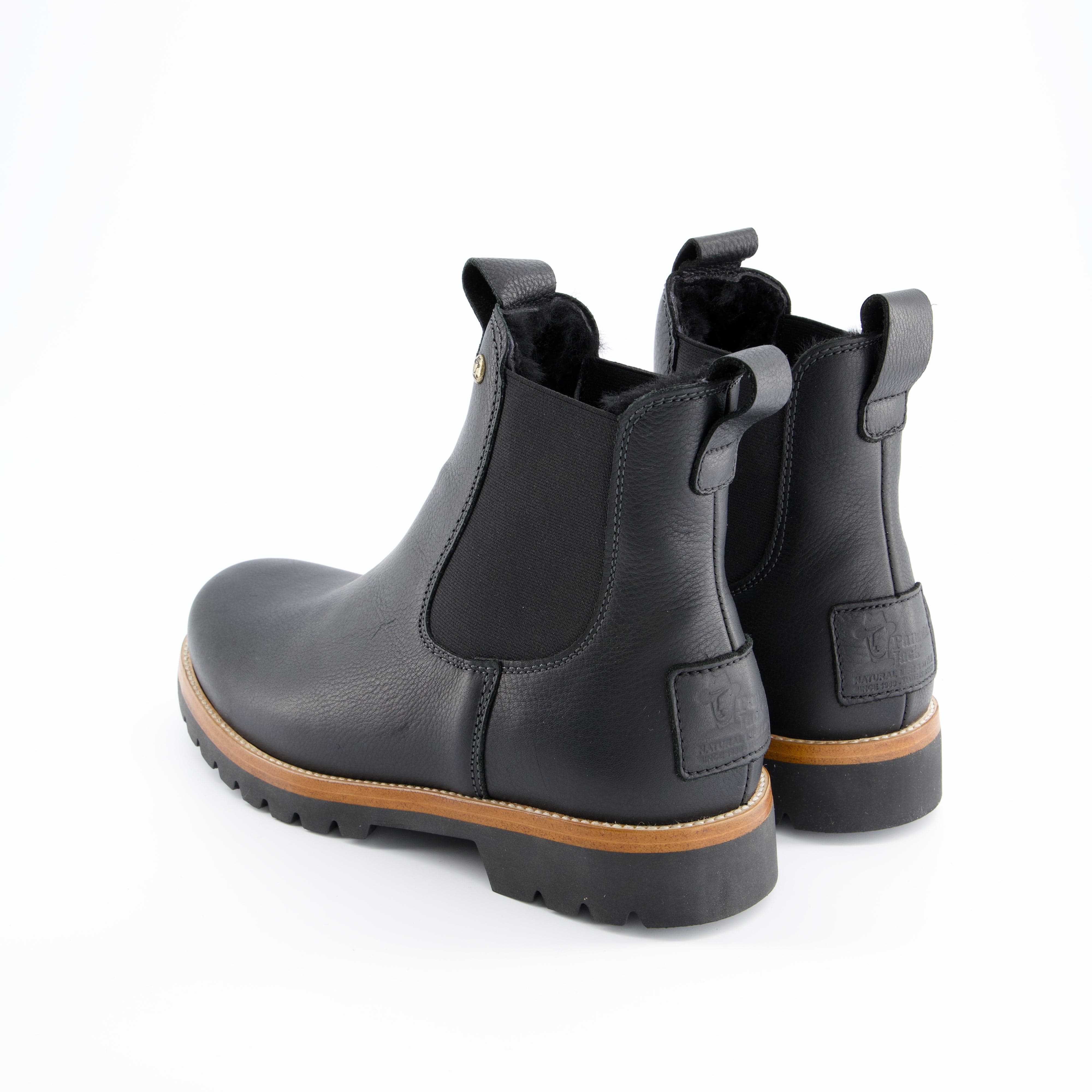 PANAMA JACK, S.A.U. Herrenschuh - Winterstiefel, Winterstiefel