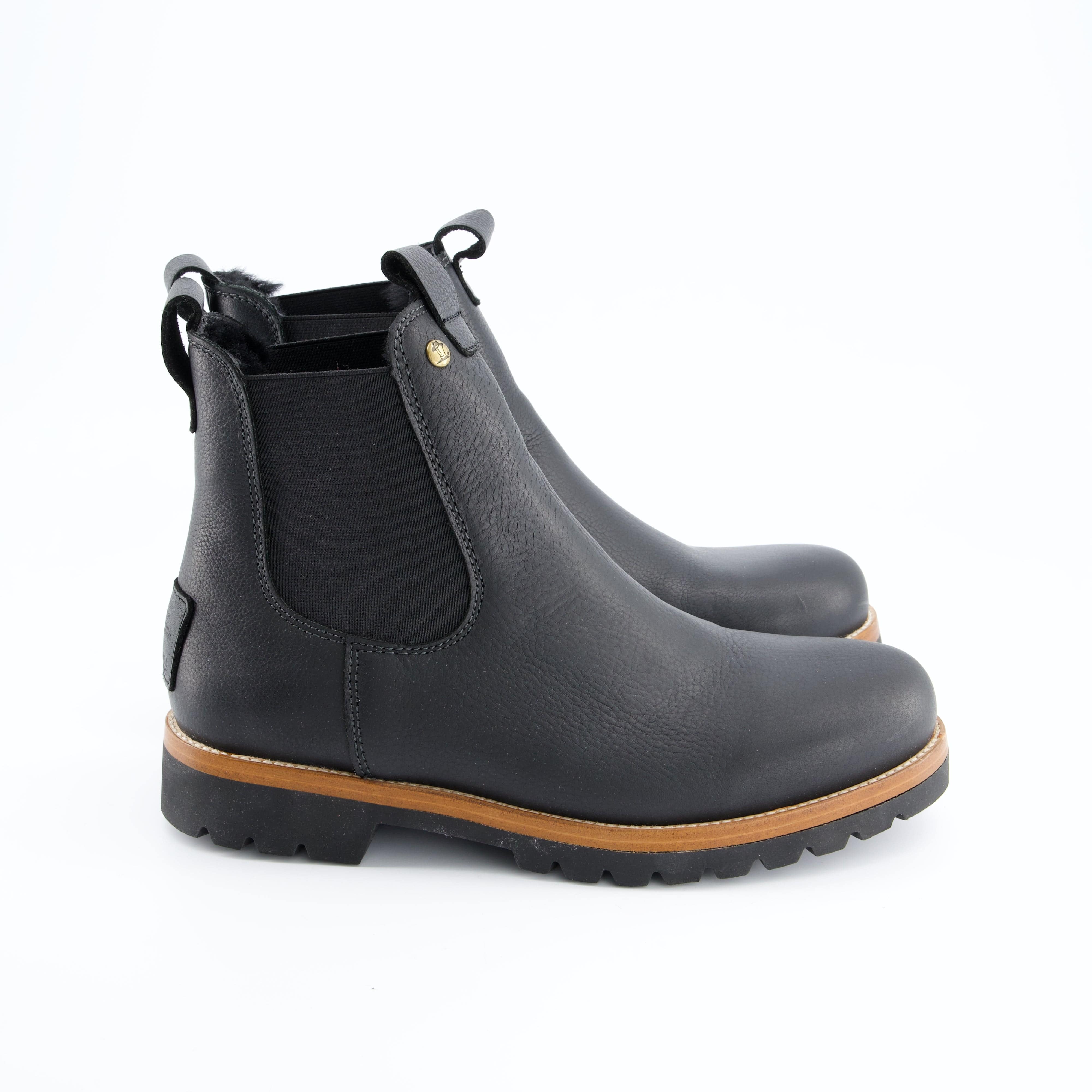 PANAMA JACK, S.A.U. Herrenschuh - Winterstiefel, Winterstiefel