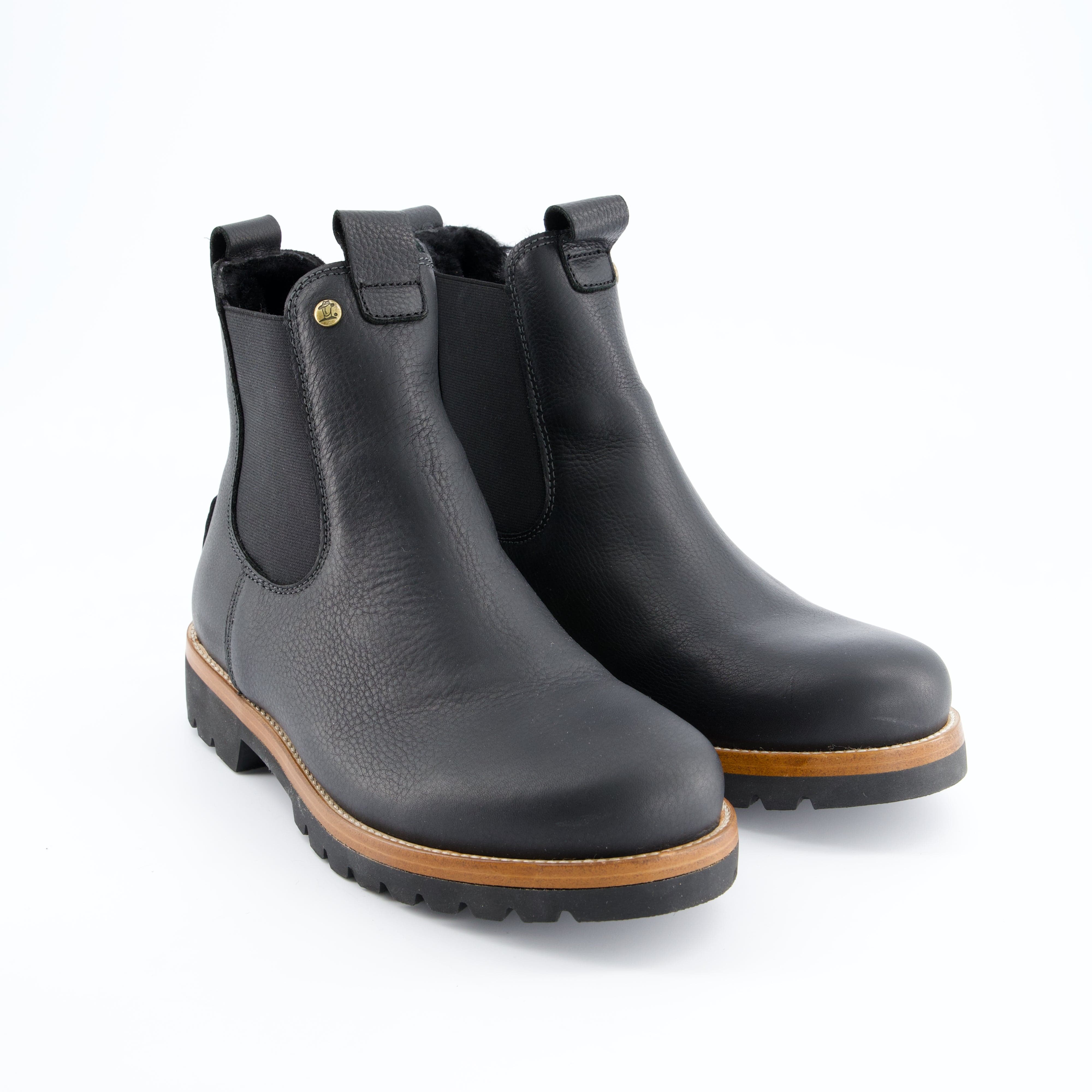 PANAMA JACK, S.A.U. Herrenschuh - Winterstiefel, Winterstiefel
