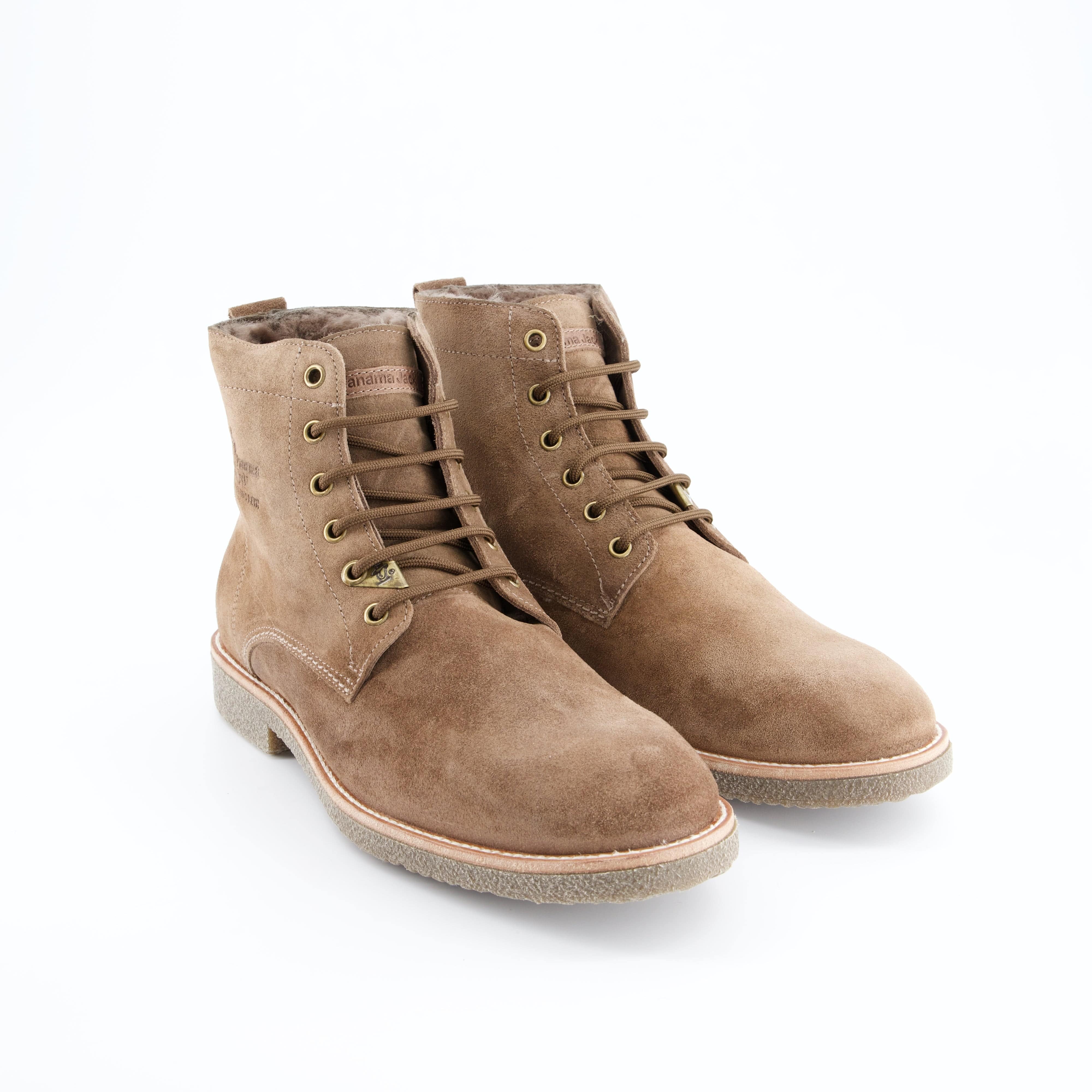 PANAMA JACK, S.A.U. Herrenschuh - Winterstiefel, Winterstiefel