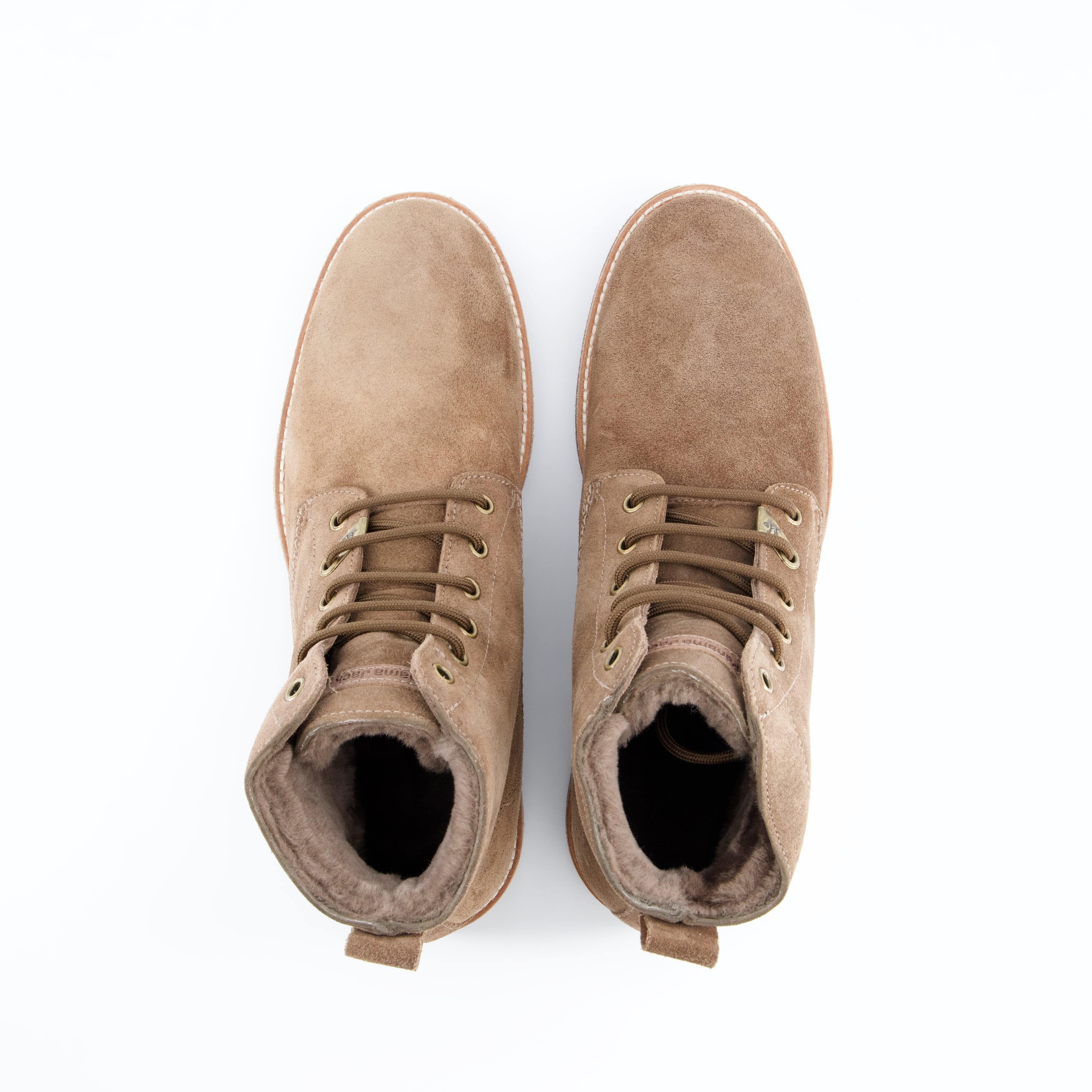 PANAMA JACK, S.A.U. Herrenschuh - Winterstiefel, Winterstiefel