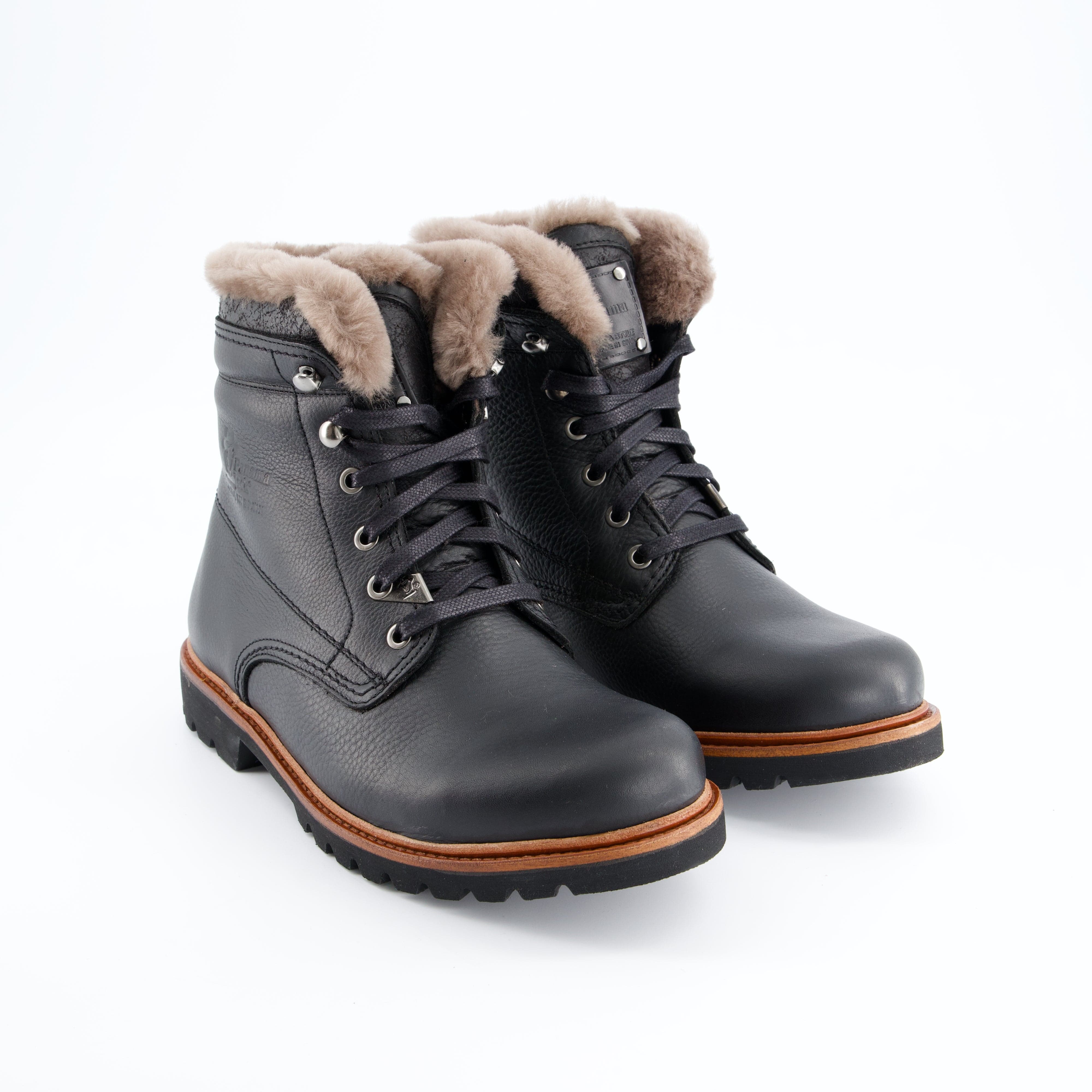 PANAMA JACK, S.A.U. Herrenschuh - Winterstiefel, Winterstiefel