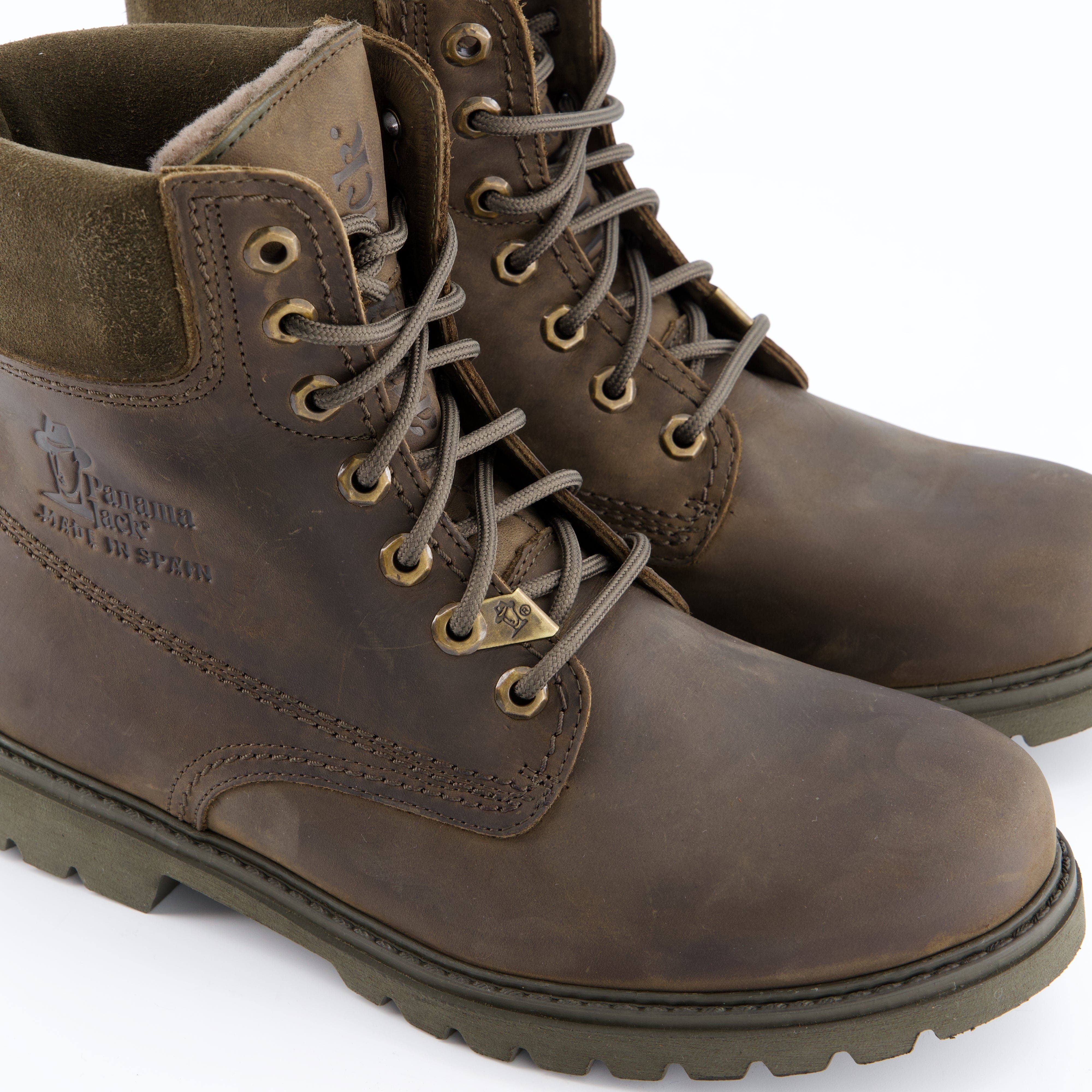 PANAMA JACK, S.A.U. Herrenschuh - Winterstiefel, Winterstiefel