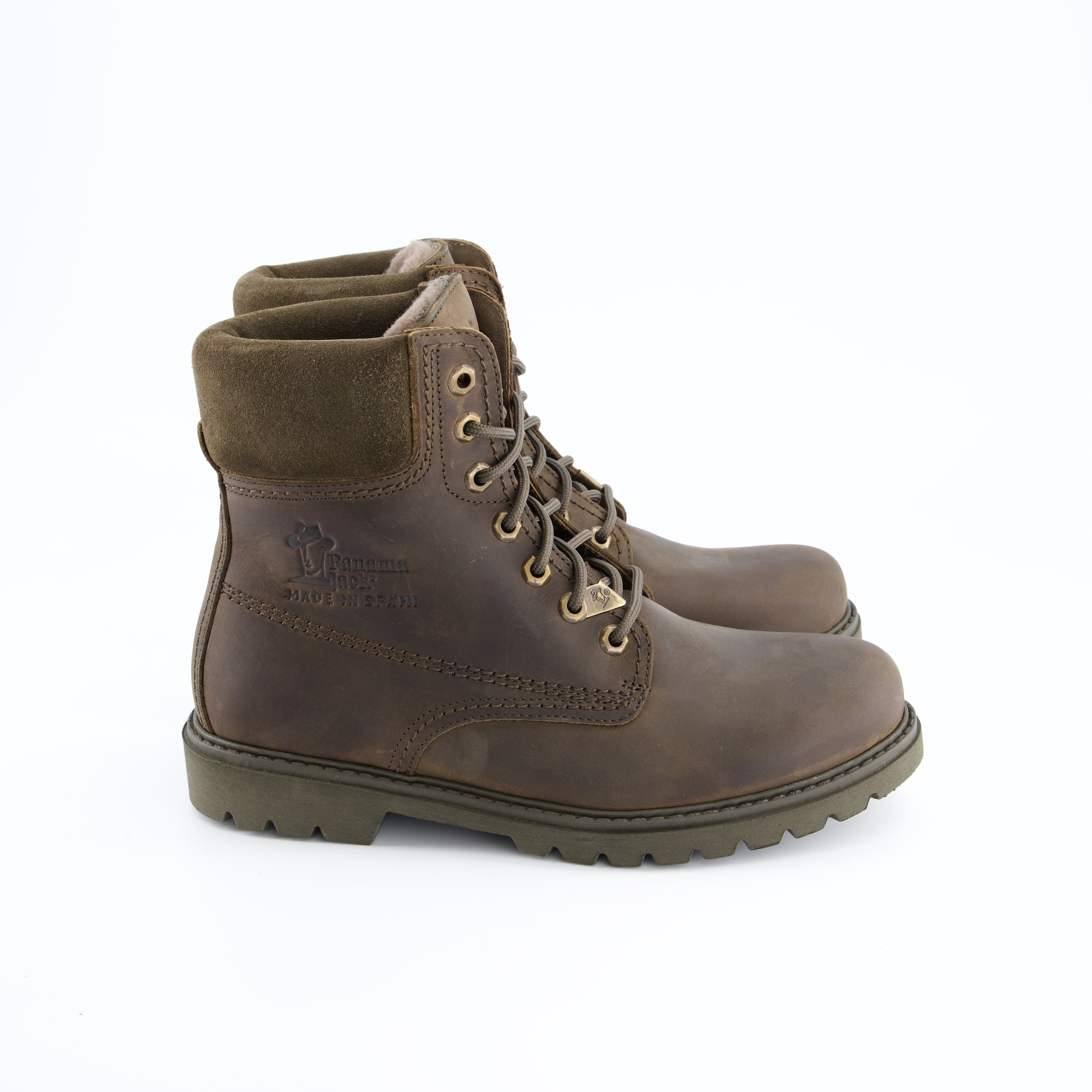 PANAMA JACK, S.A.U. Herrenschuh - Winterstiefel, Winterstiefel