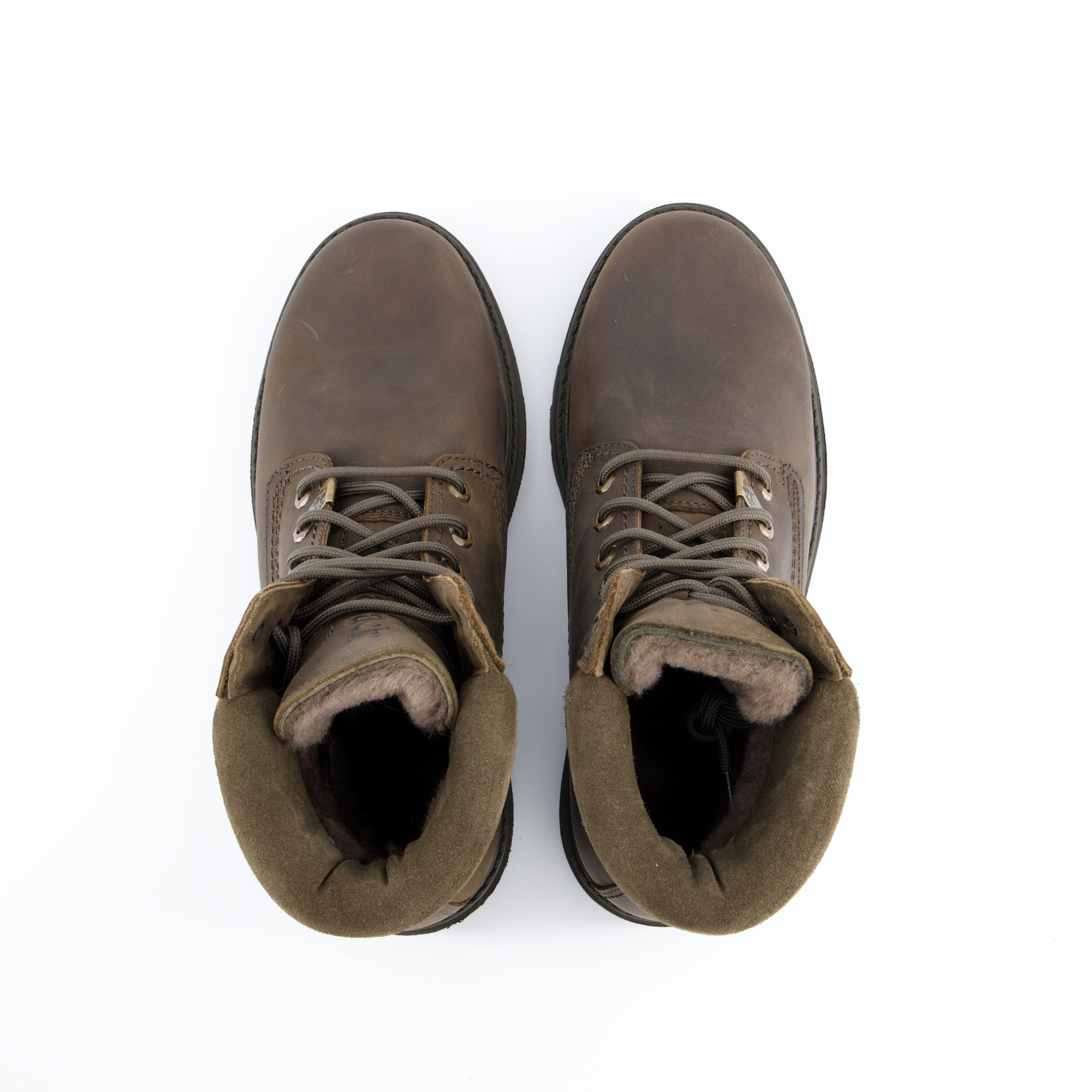PANAMA JACK, S.A.U. Herrenschuh - Winterstiefel, Winterstiefel
