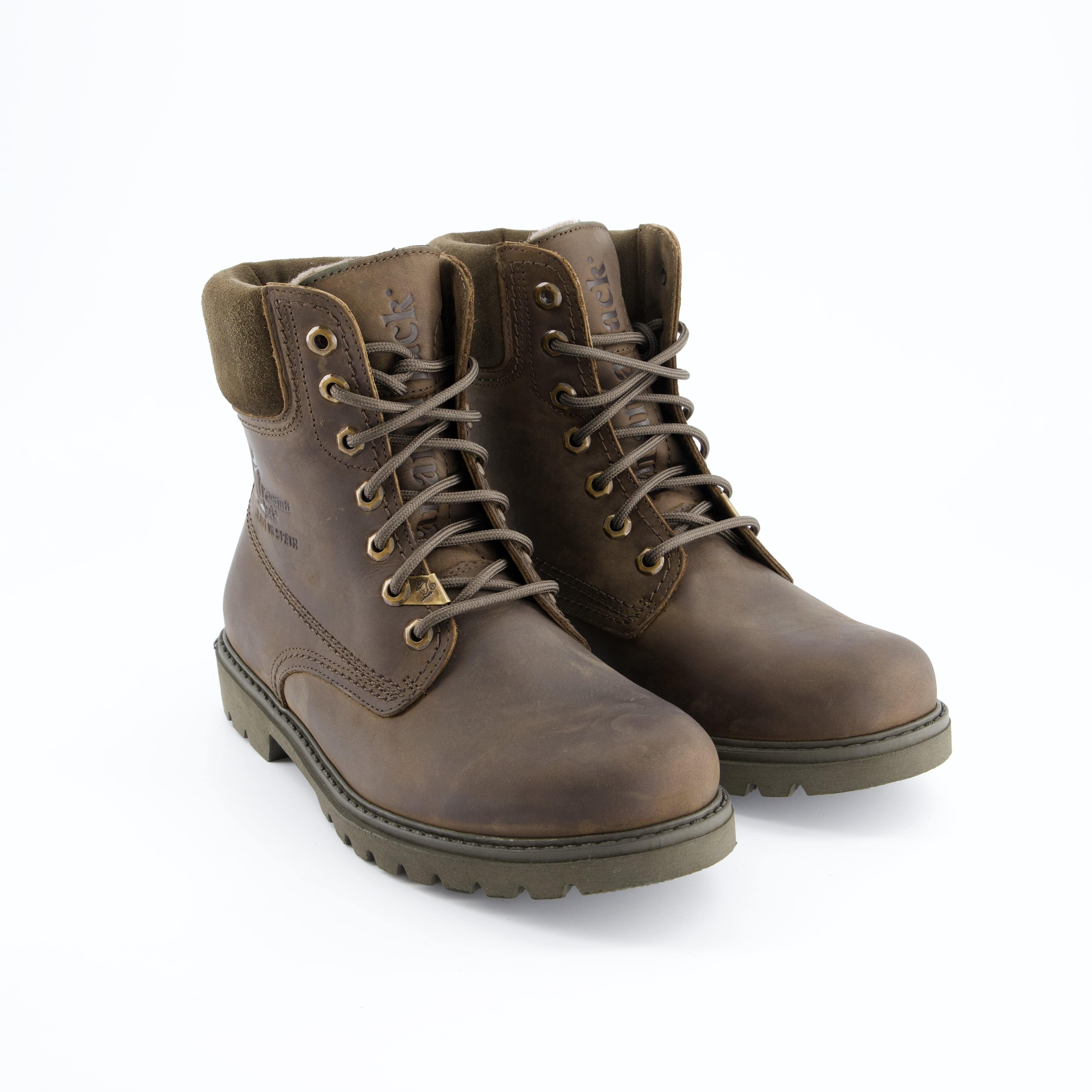 PANAMA JACK, S.A.U. Herrenschuh - Winterstiefel, Winterstiefel
