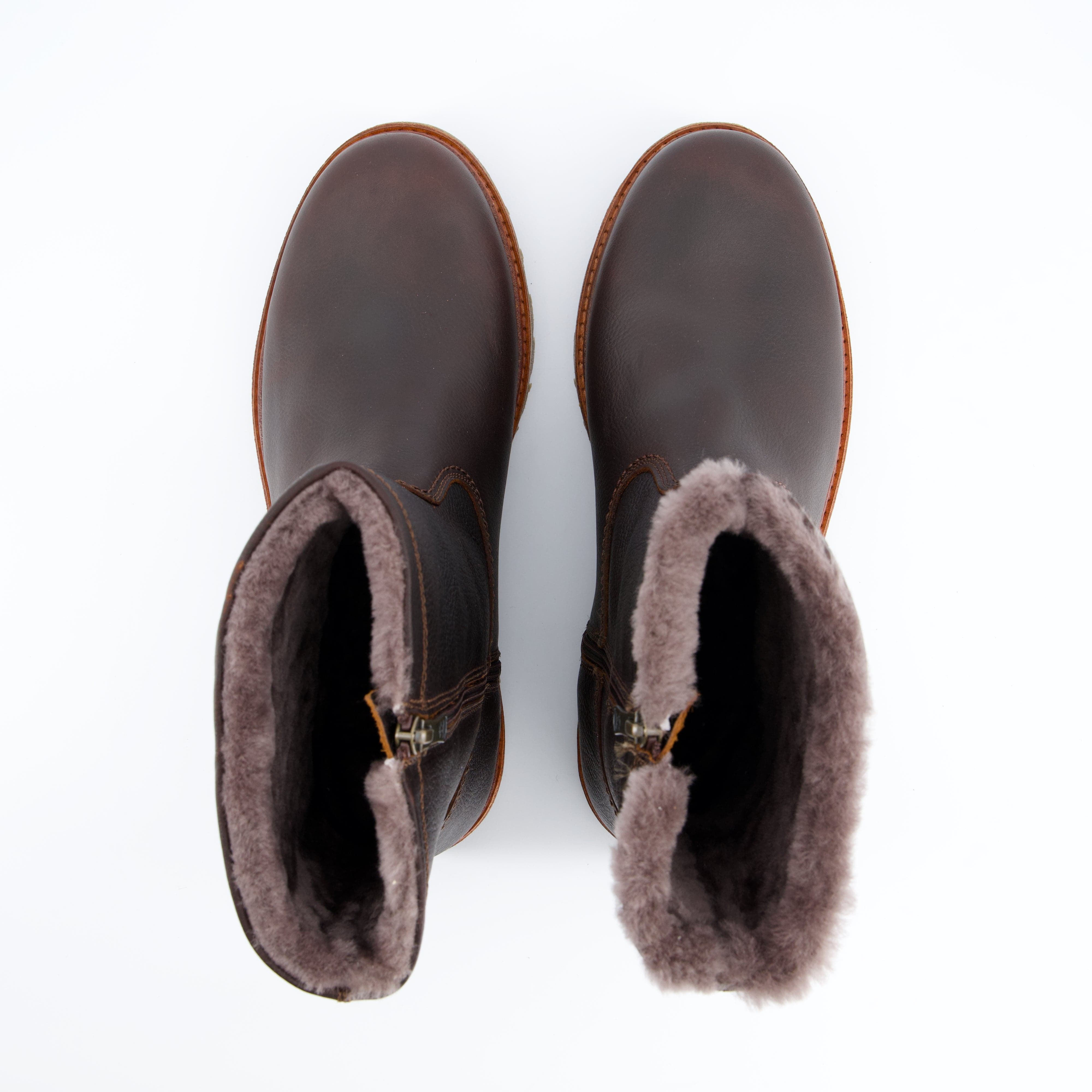 PANAMA JACK, S.A.U. Herrenschuh - Winterstiefel, Winterstiefel