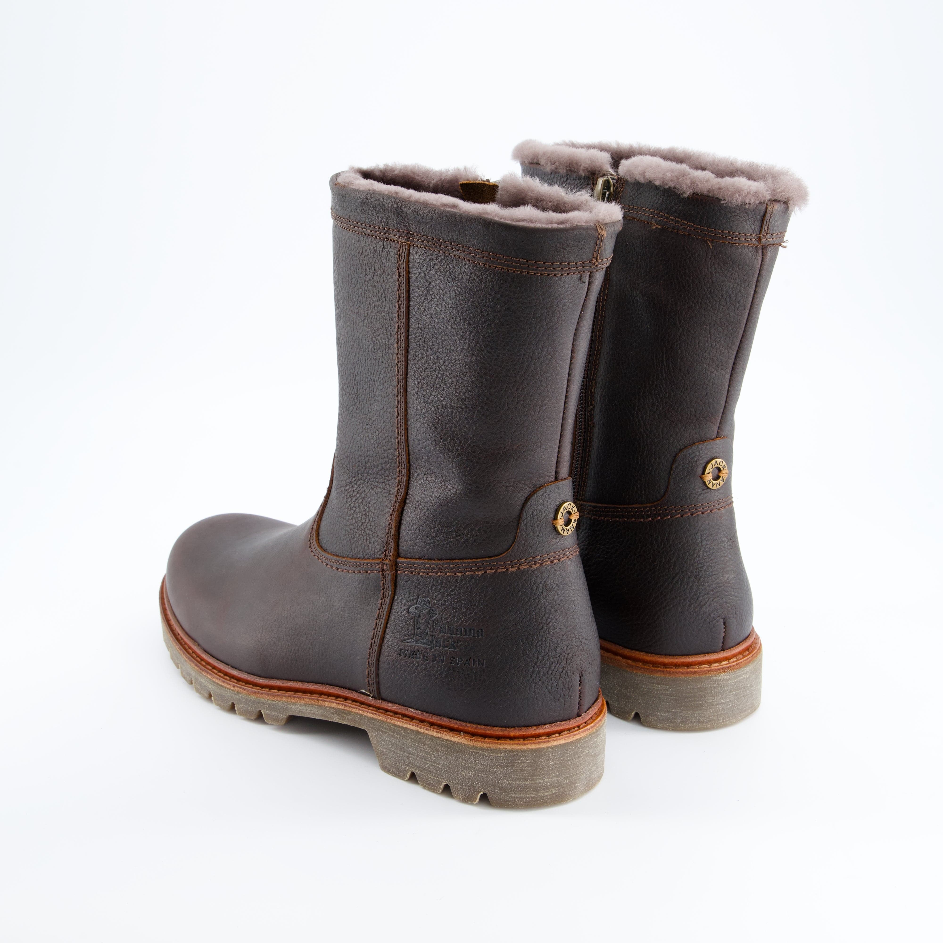 PANAMA JACK, S.A.U. Herrenschuh - Winterstiefel, Winterstiefel
