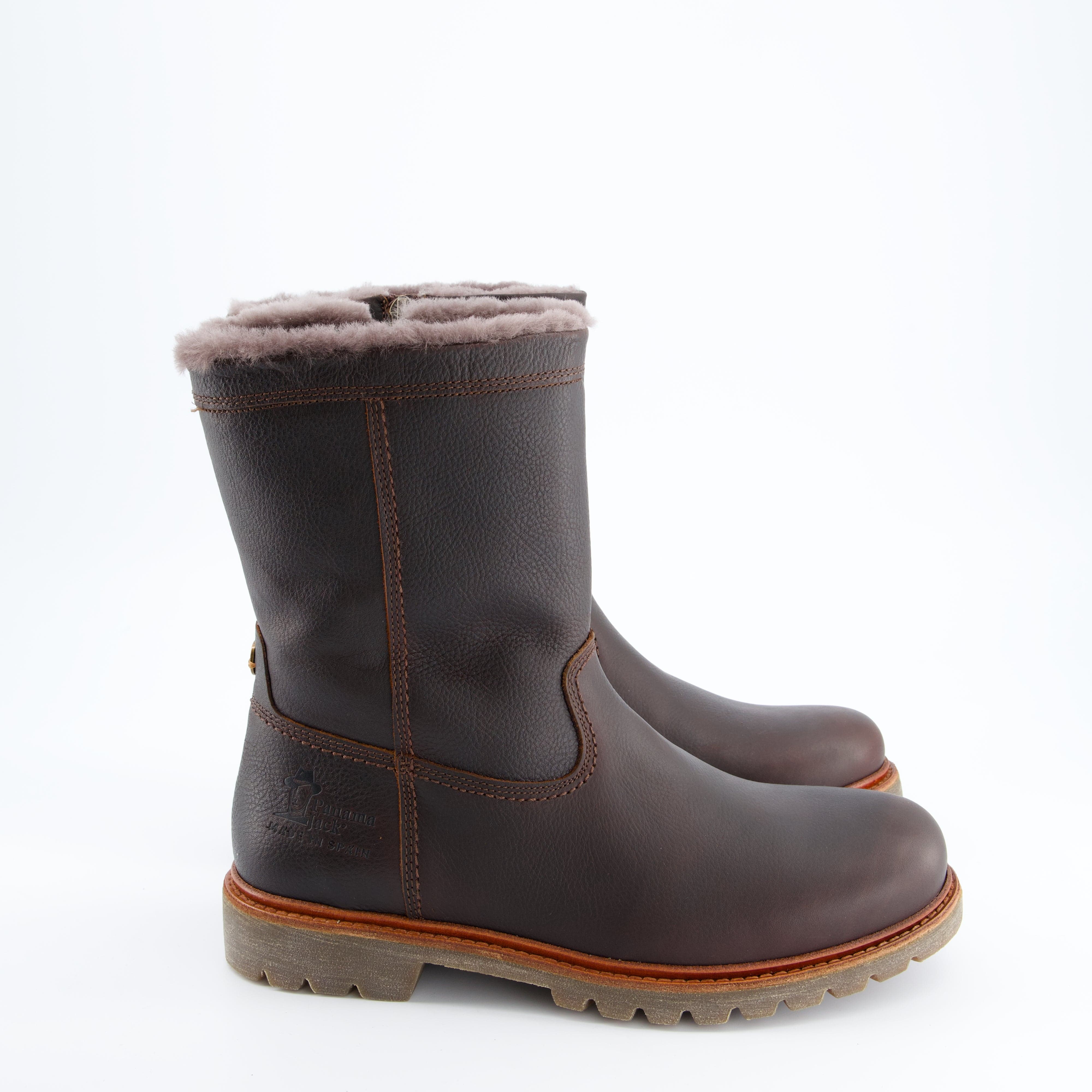PANAMA JACK, S.A.U. Herrenschuh - Winterstiefel, Winterstiefel