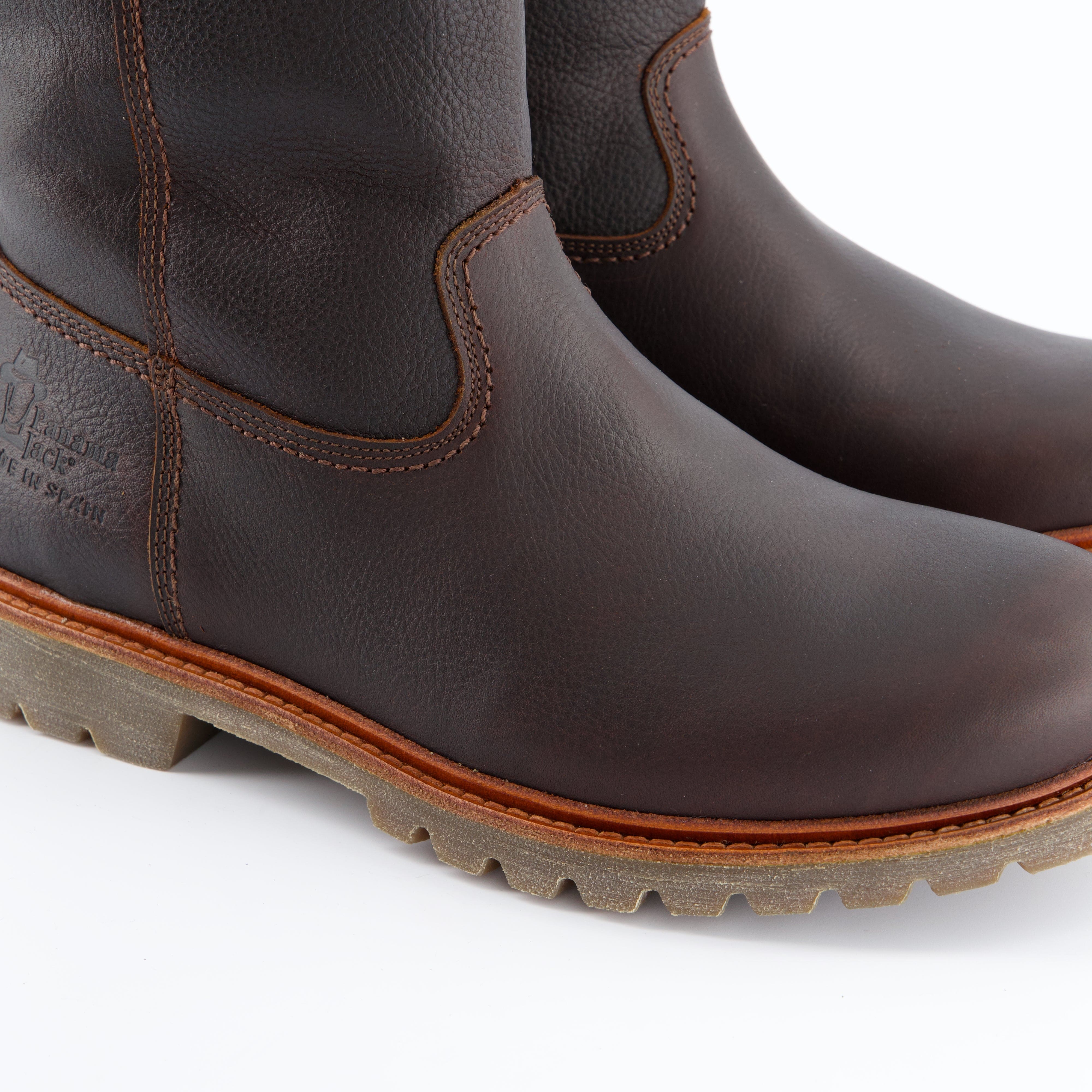 PANAMA JACK, S.A.U. Herrenschuh - Winterstiefel, Winterstiefel