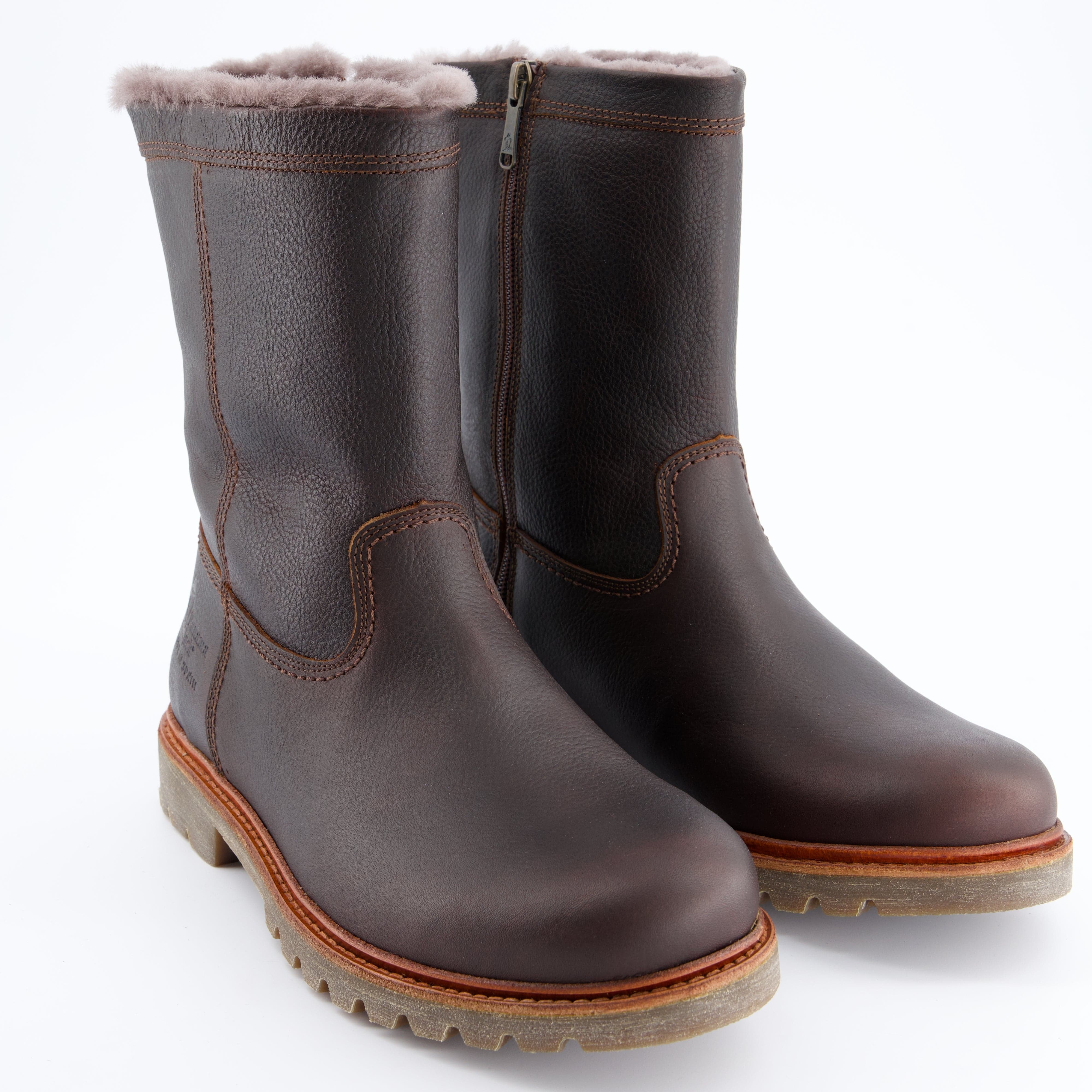 PANAMA JACK, S.A.U. Herrenschuh - Winterstiefel, Winterstiefel