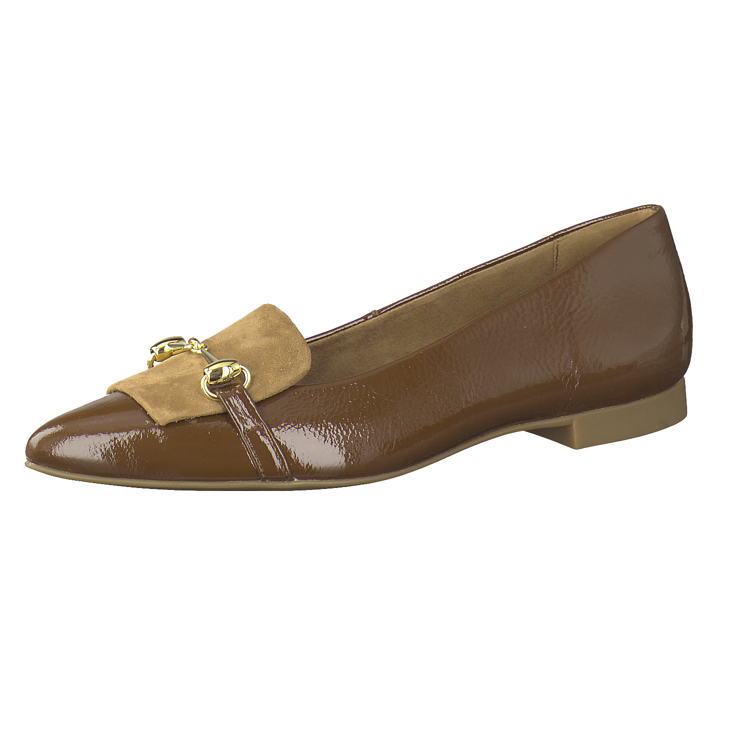 PAUL GREEN D - Ballerinas, B