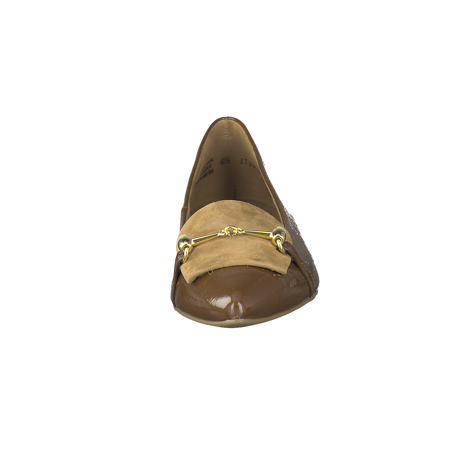 PAUL GREEN D - Ballerinas, B