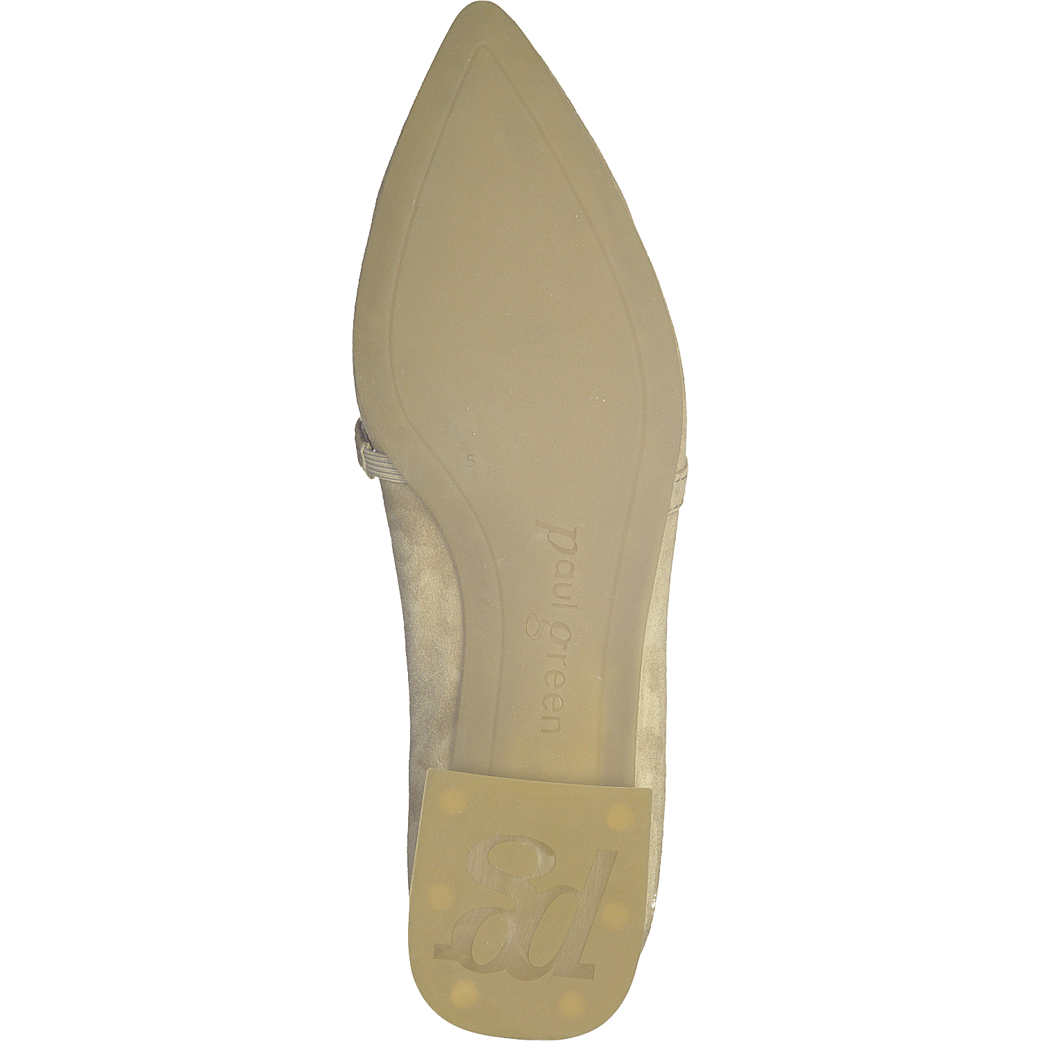 PAUL GREEN D - Ballerinas, B