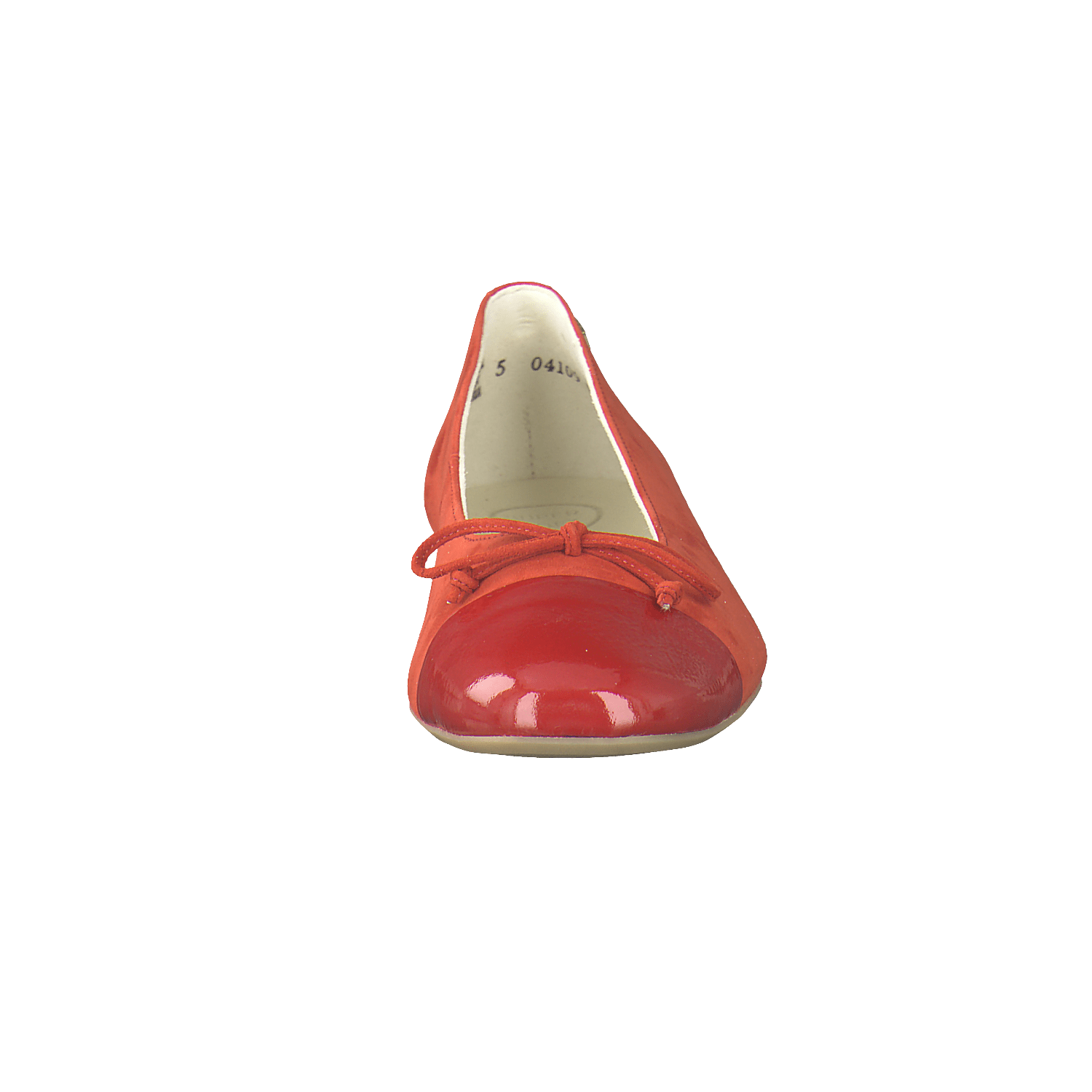 PAUL GREEN D - Ballerinas, B