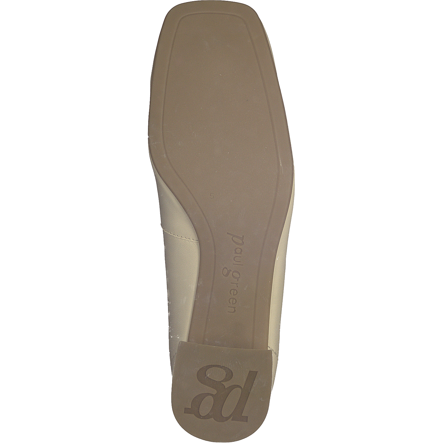 PAUL GREEN D - Pumps, P