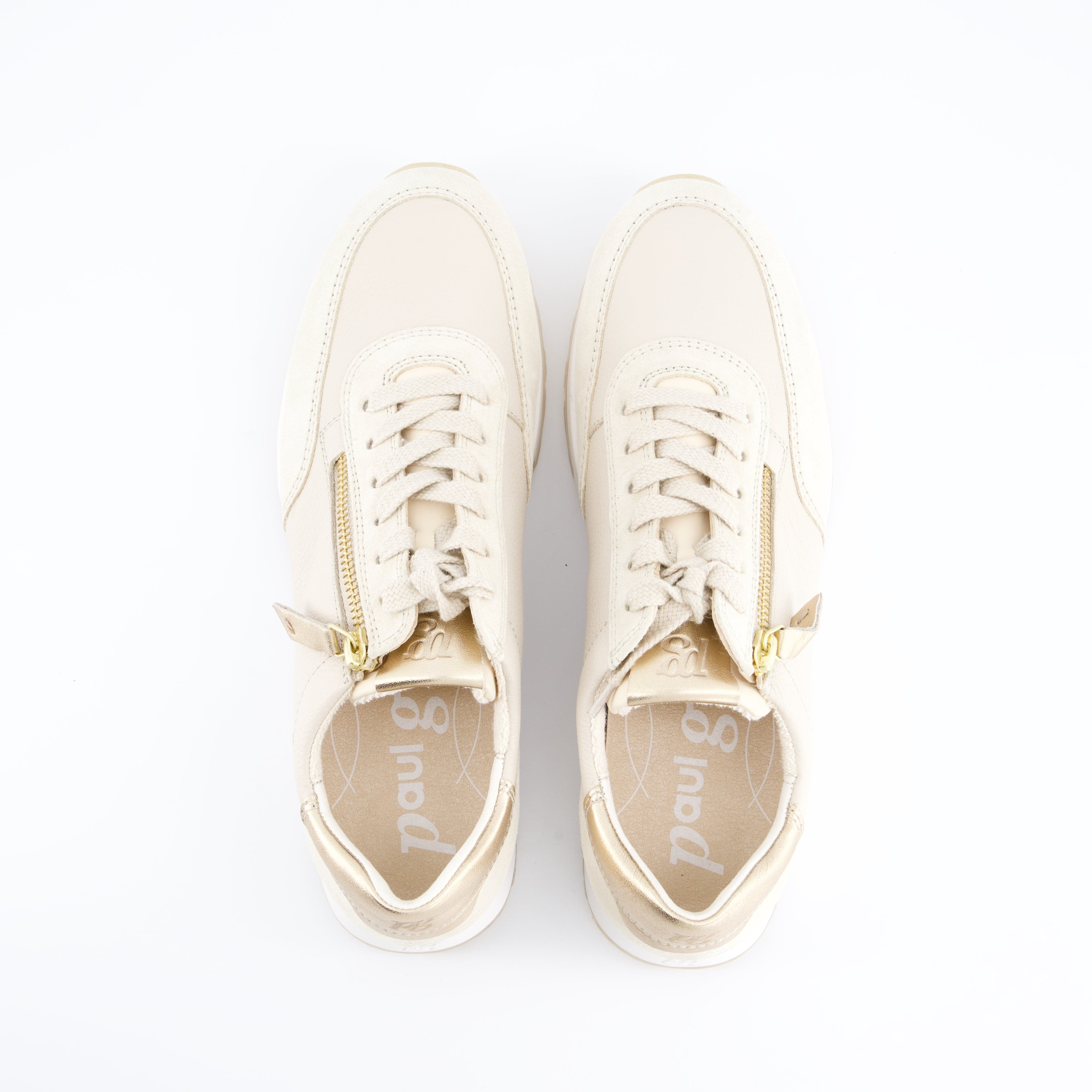 PAUL GREEN D - Schnürschuhe, S
