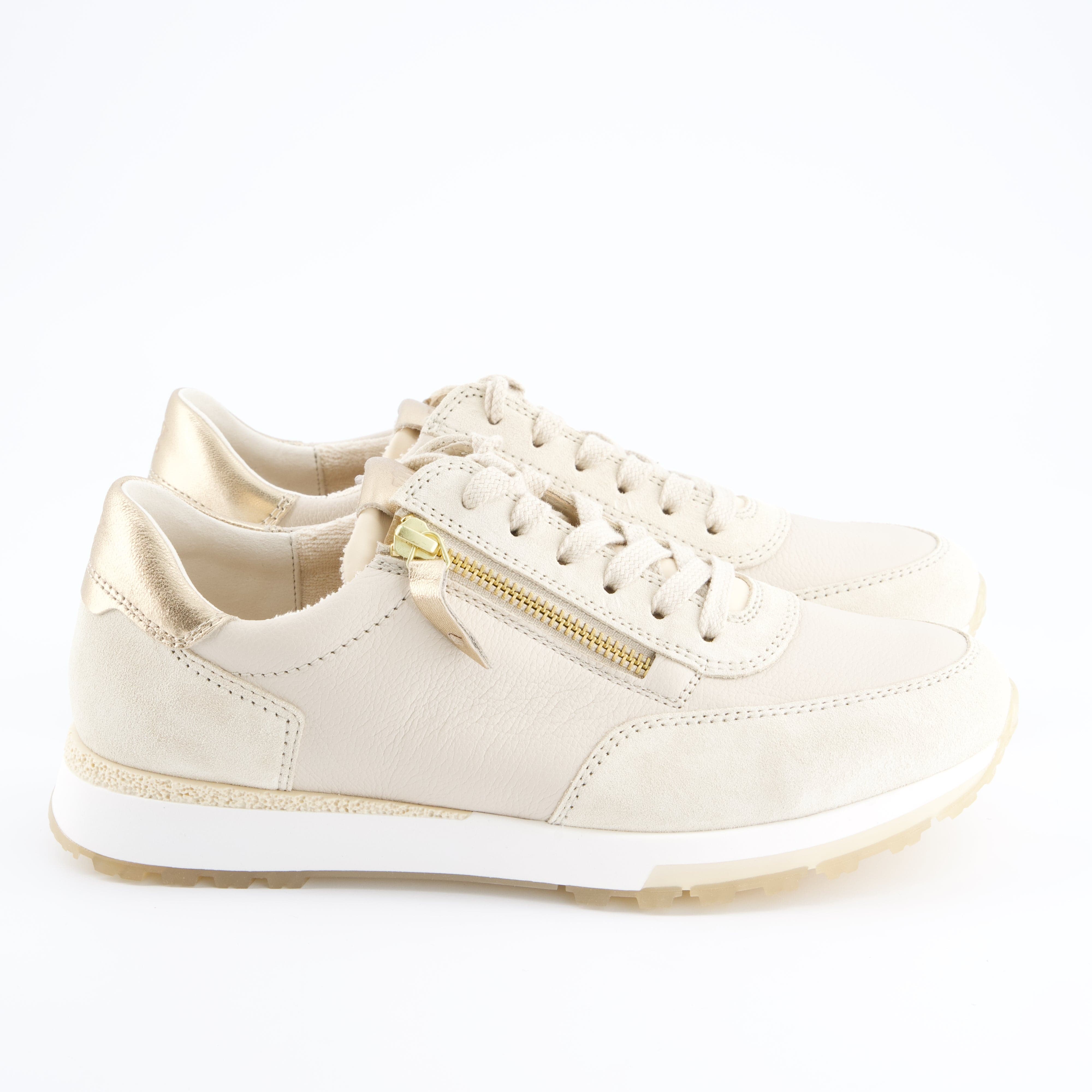 PAUL GREEN D - Schnürschuhe, S