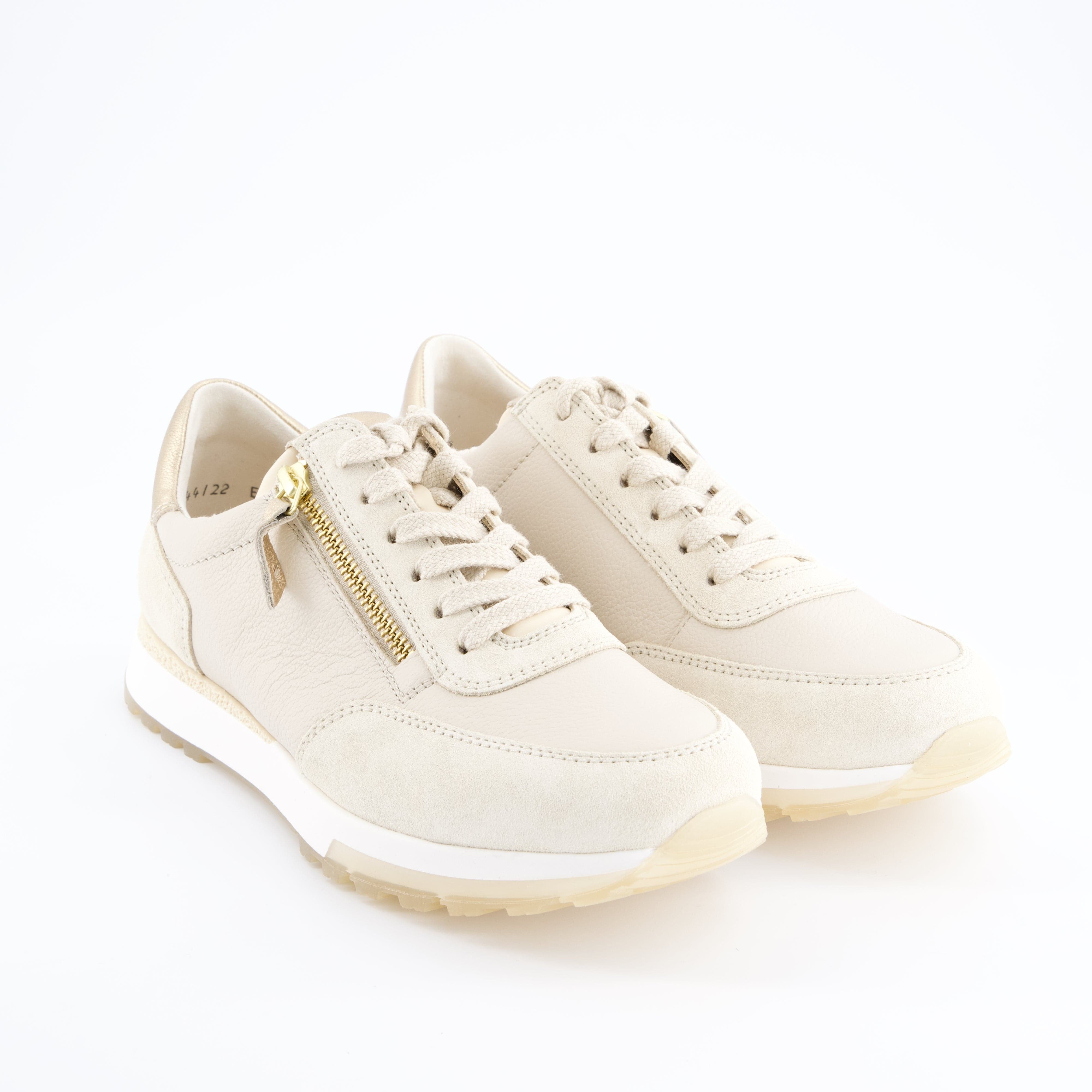 PAUL GREEN D - Schnürschuhe, S