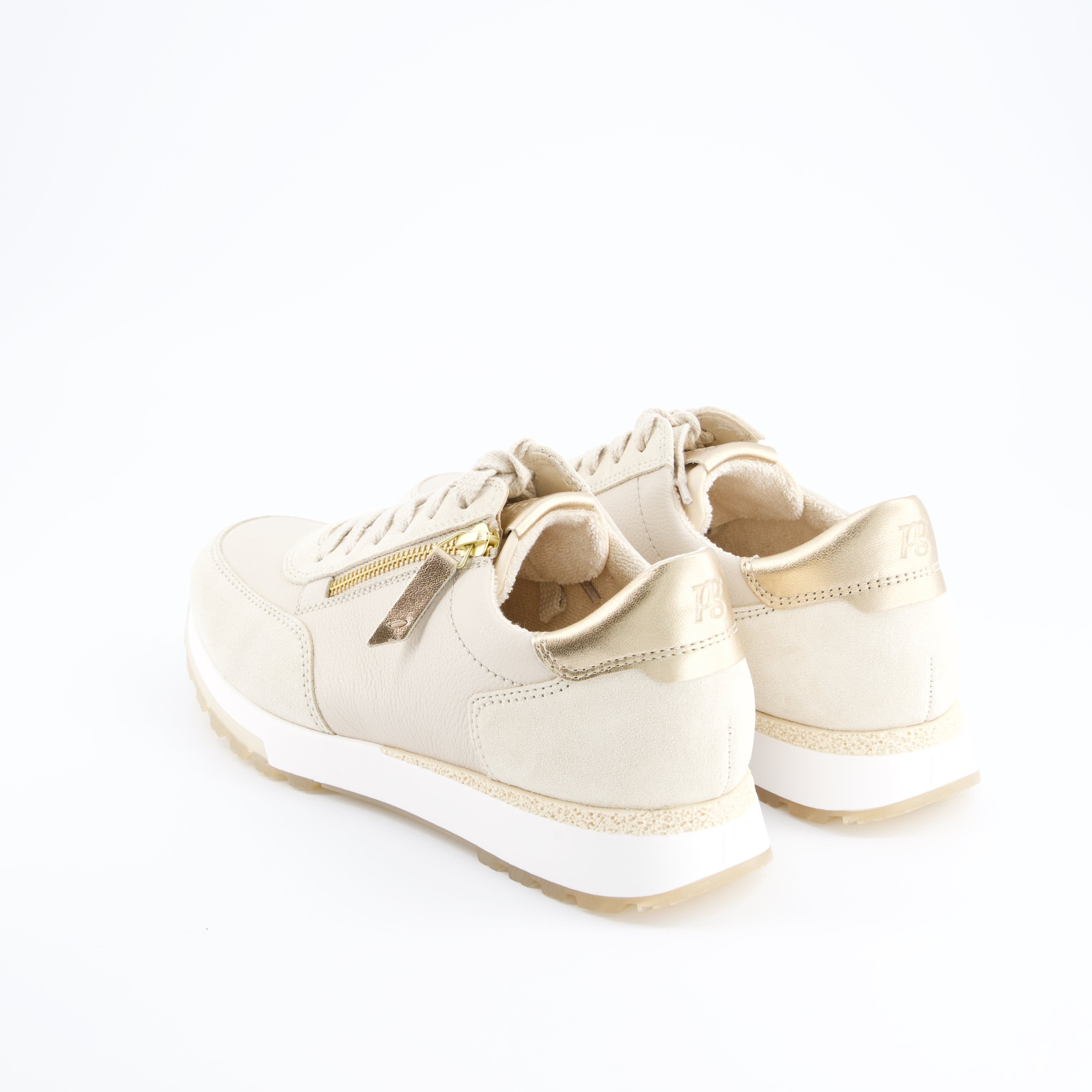 PAUL GREEN D - Schnürschuhe, S