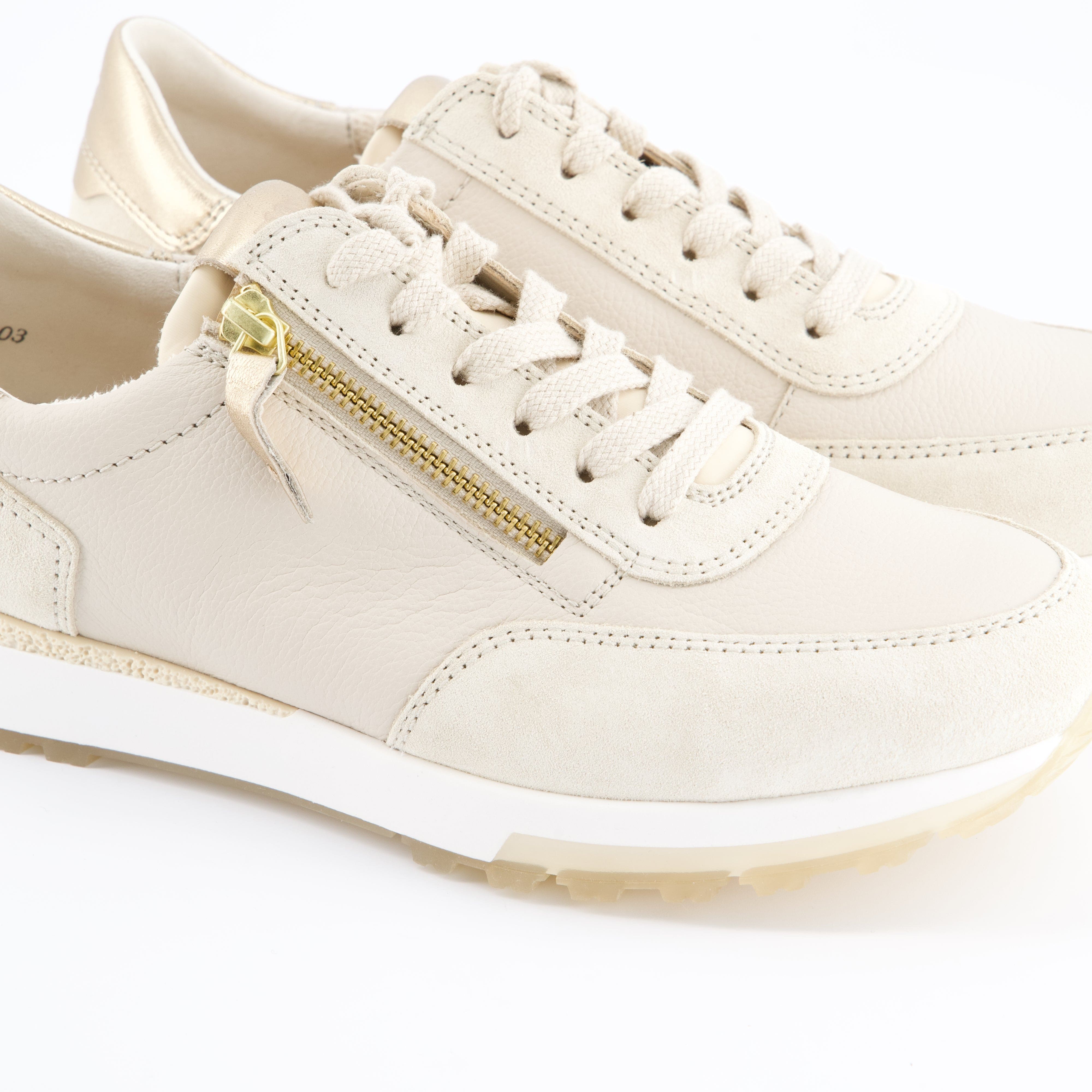 PAUL GREEN D - Schnürschuhe, S