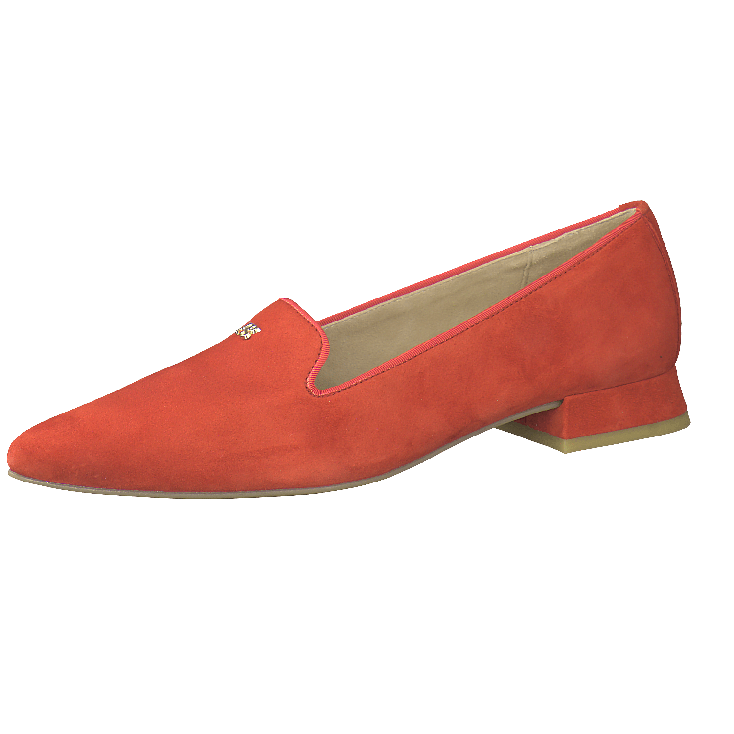 PAUL GREEN D - Slipper/Mokassins, S
