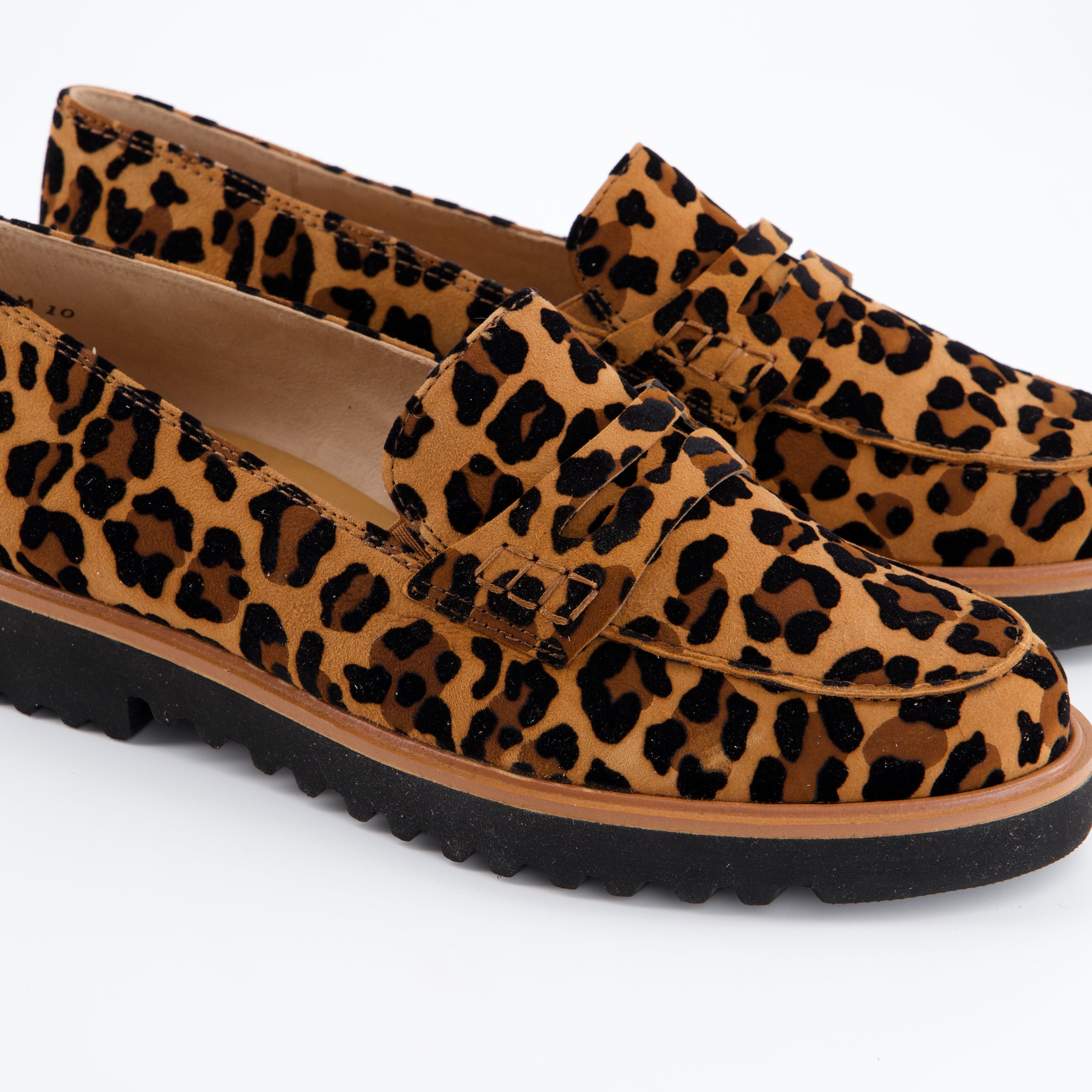 PAUL GREEN D - Slipper/Mokassins, S