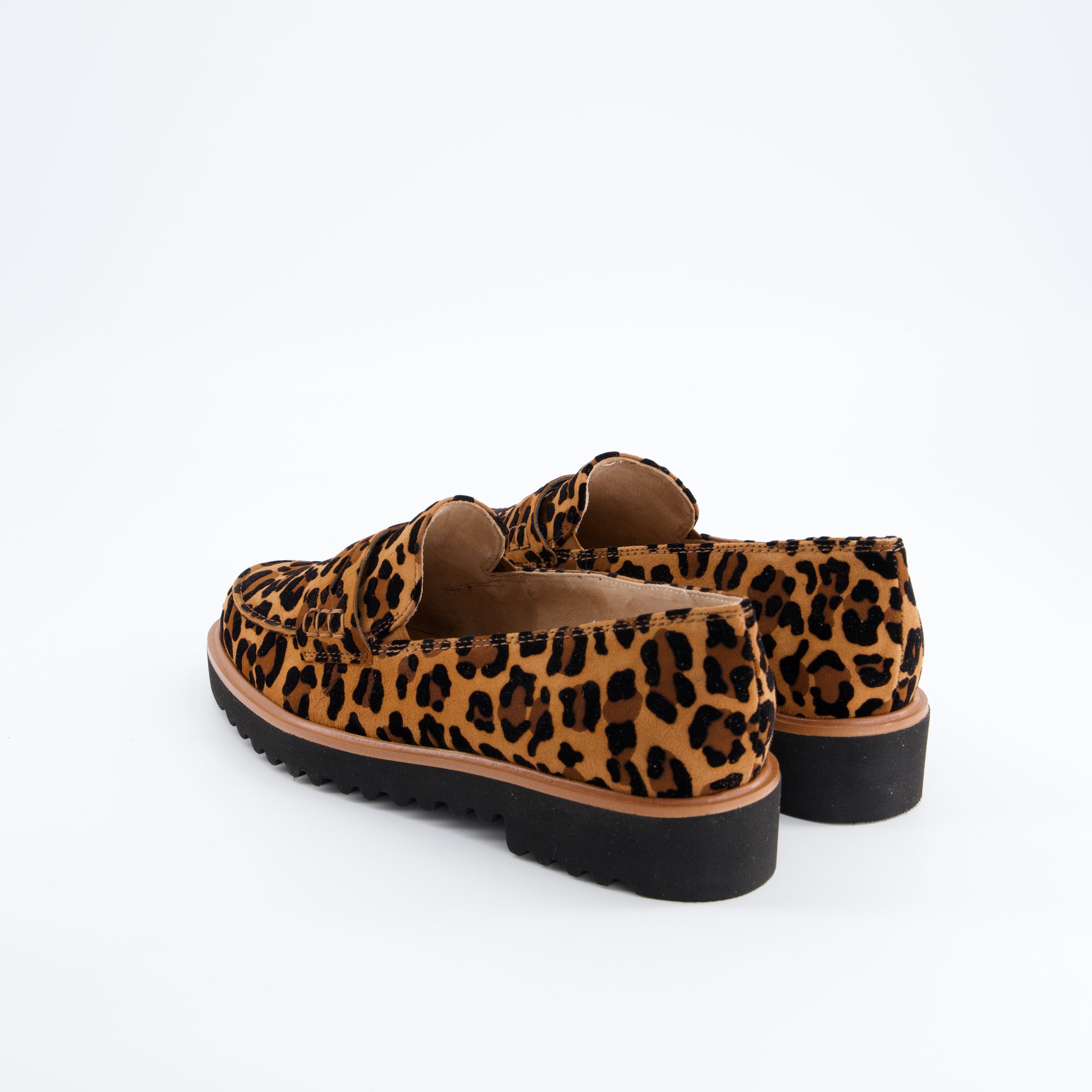 PAUL GREEN D - Slipper/Mokassins, S