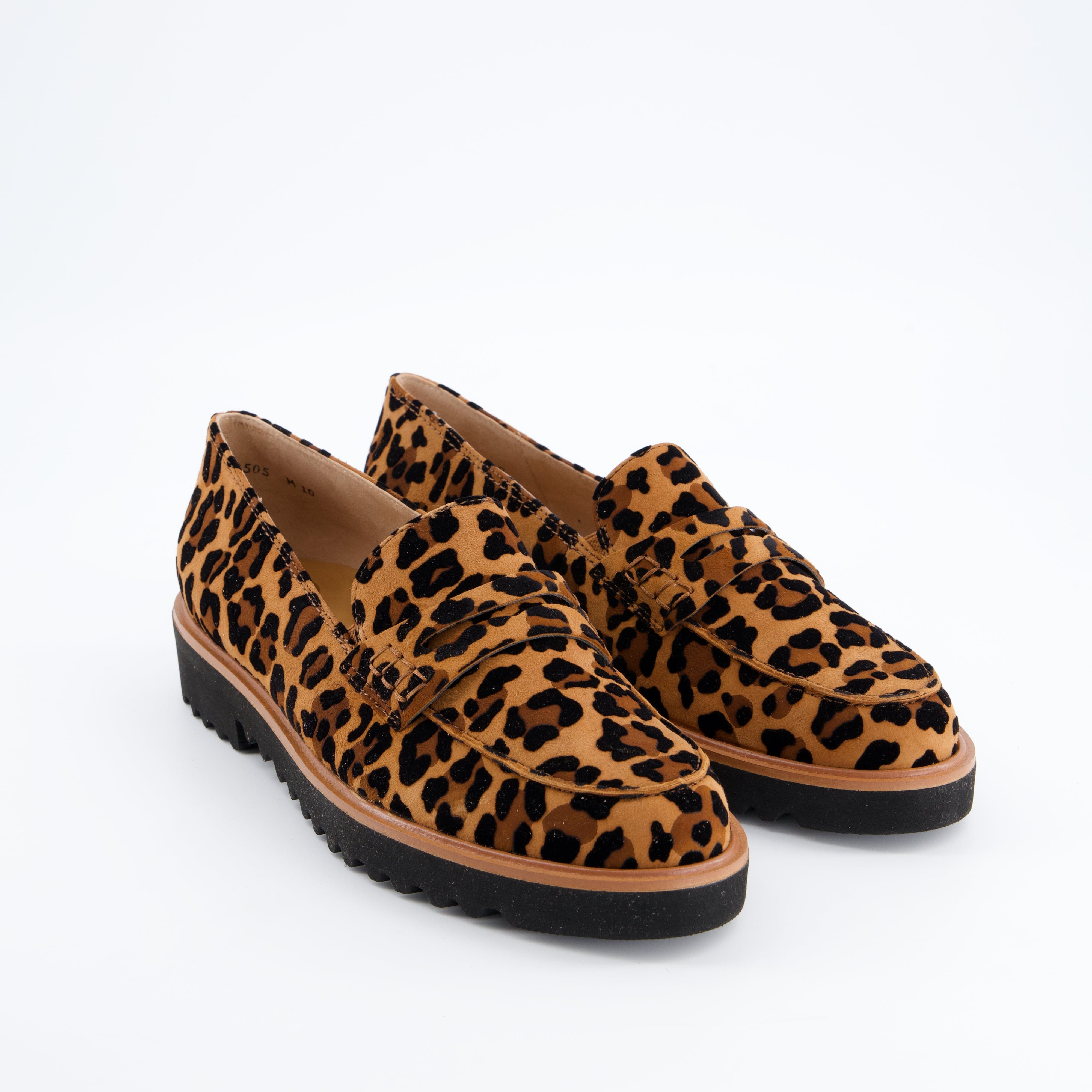 PAUL GREEN D - Slipper/Mokassins, S
