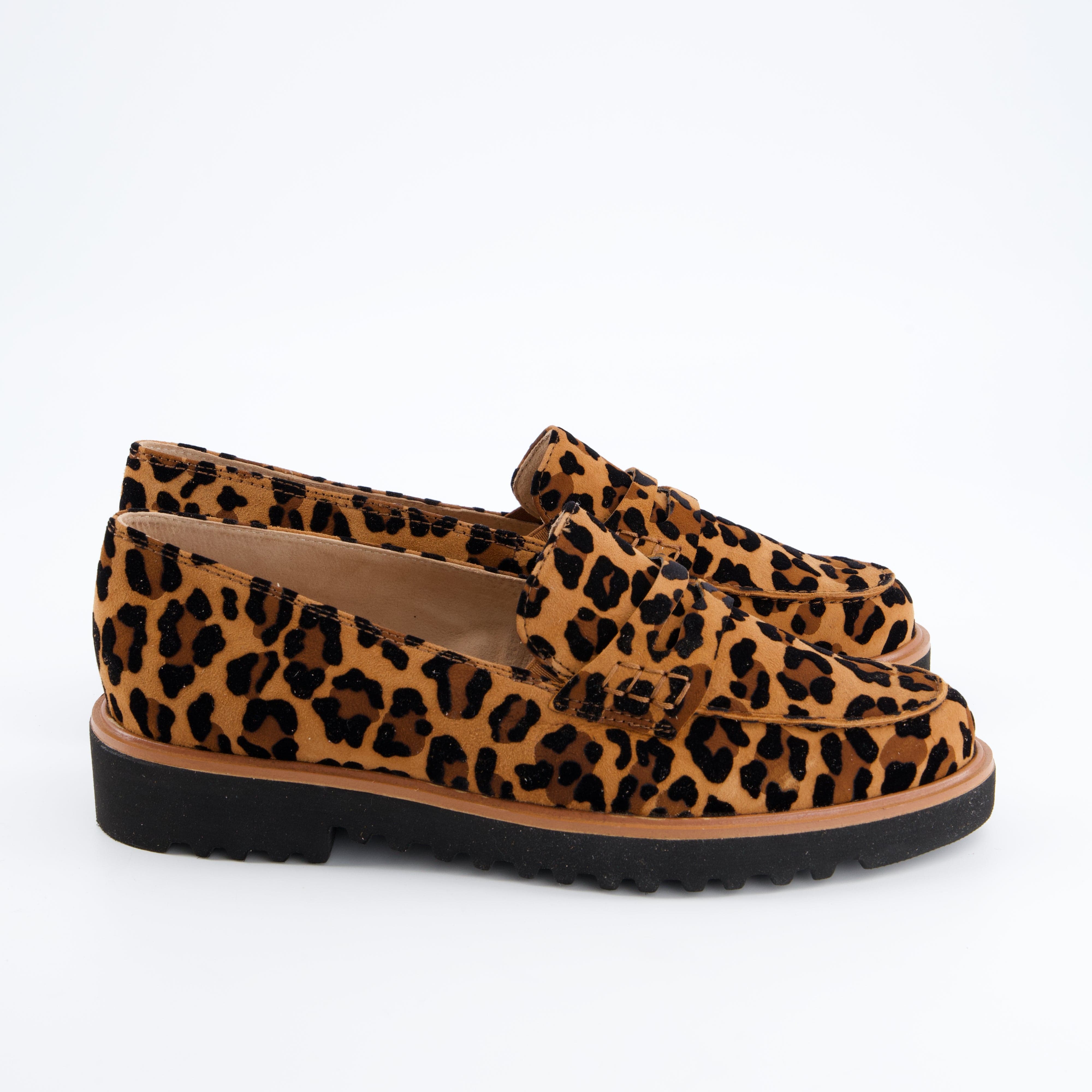 PAUL GREEN D - Slipper/Mokassins, S