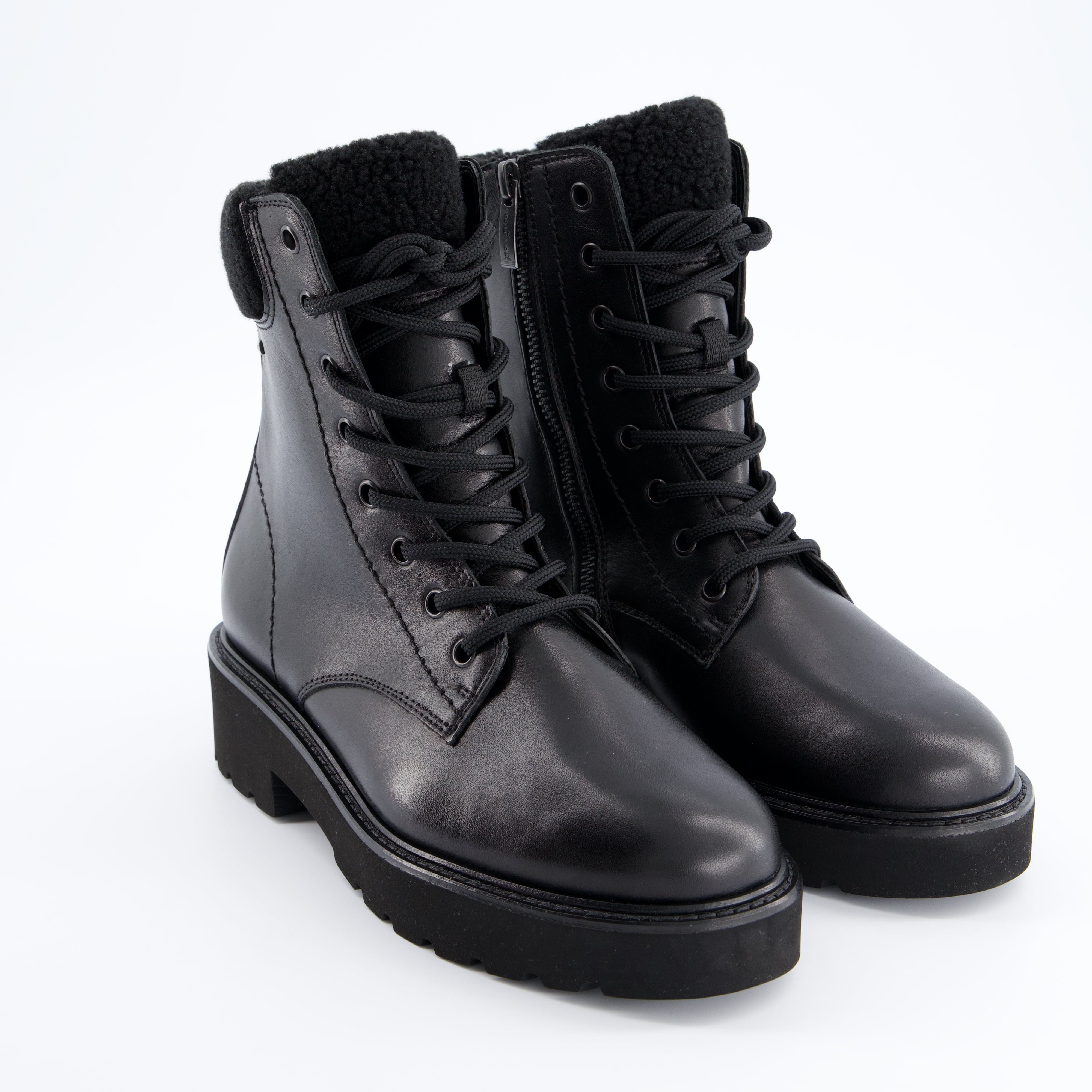 PAUL GREEN D - Winterstiefel, W
