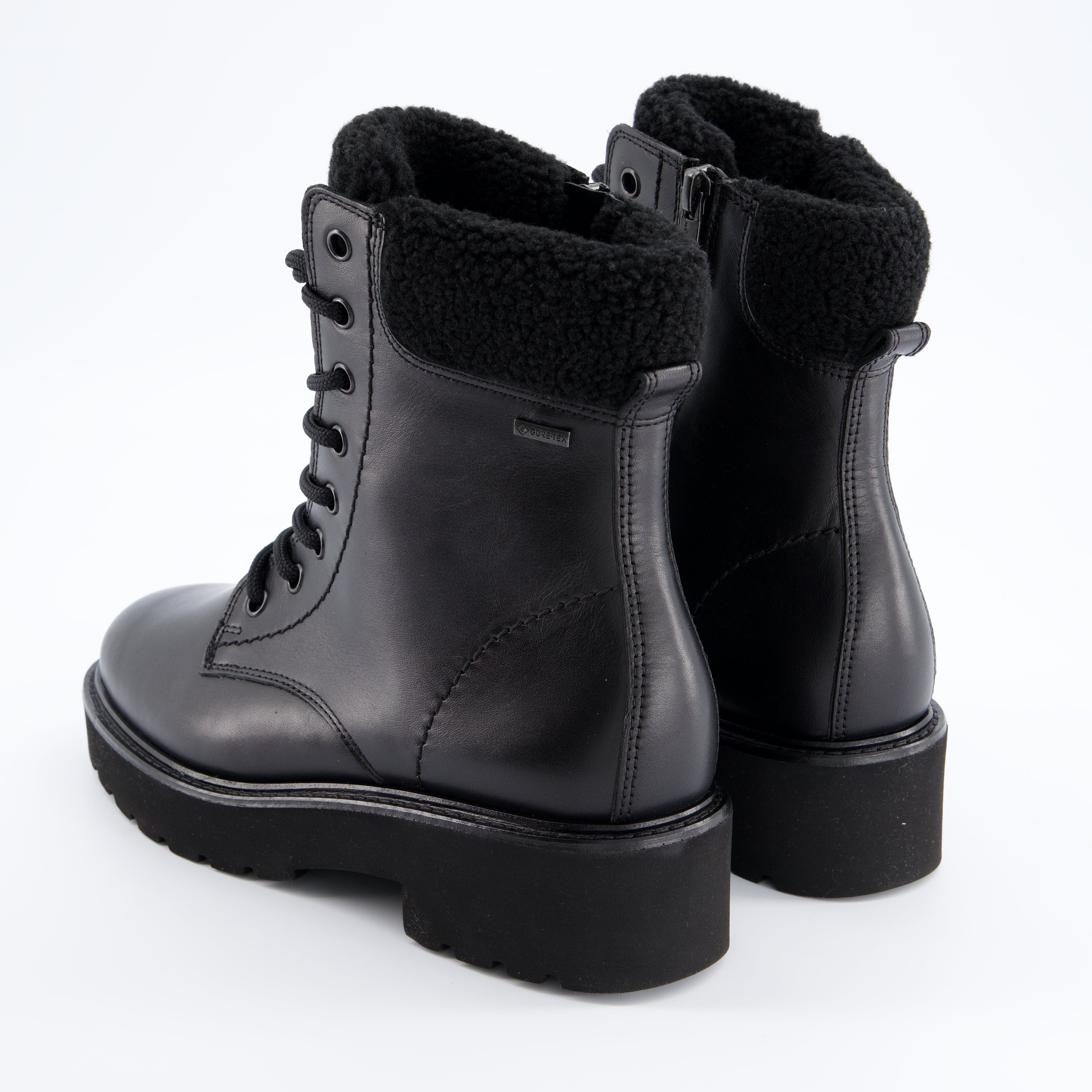 PAUL GREEN D - Winterstiefel, W