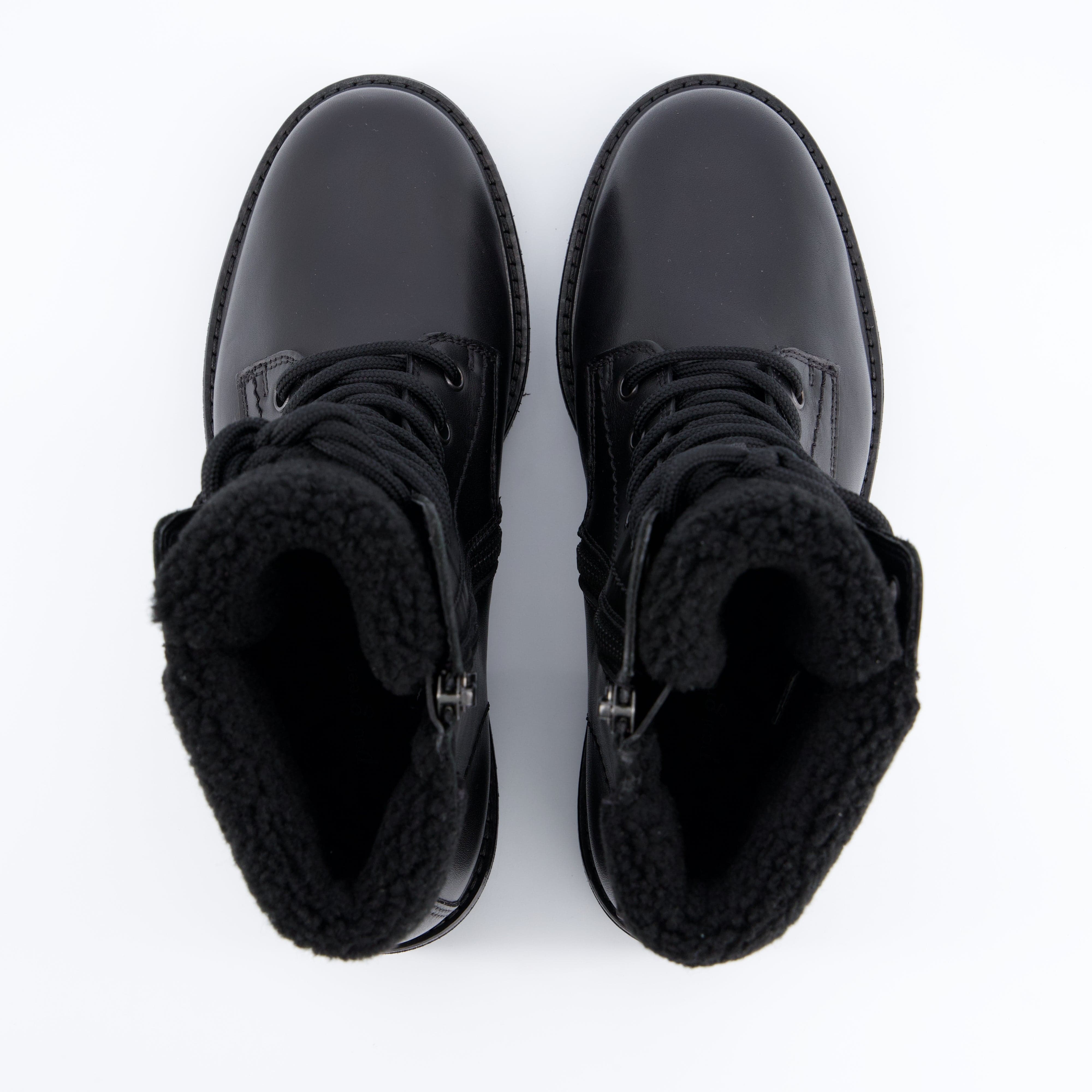 PAUL GREEN D - Winterstiefel, W