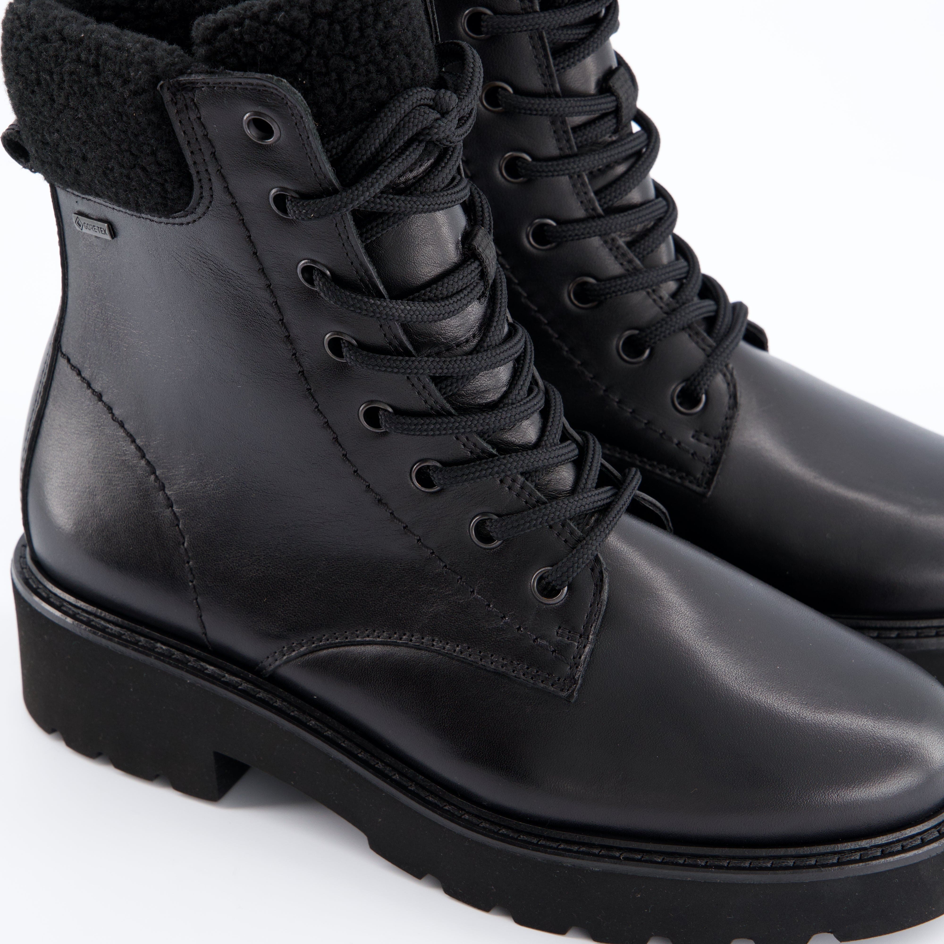 PAUL GREEN D - Winterstiefel, W