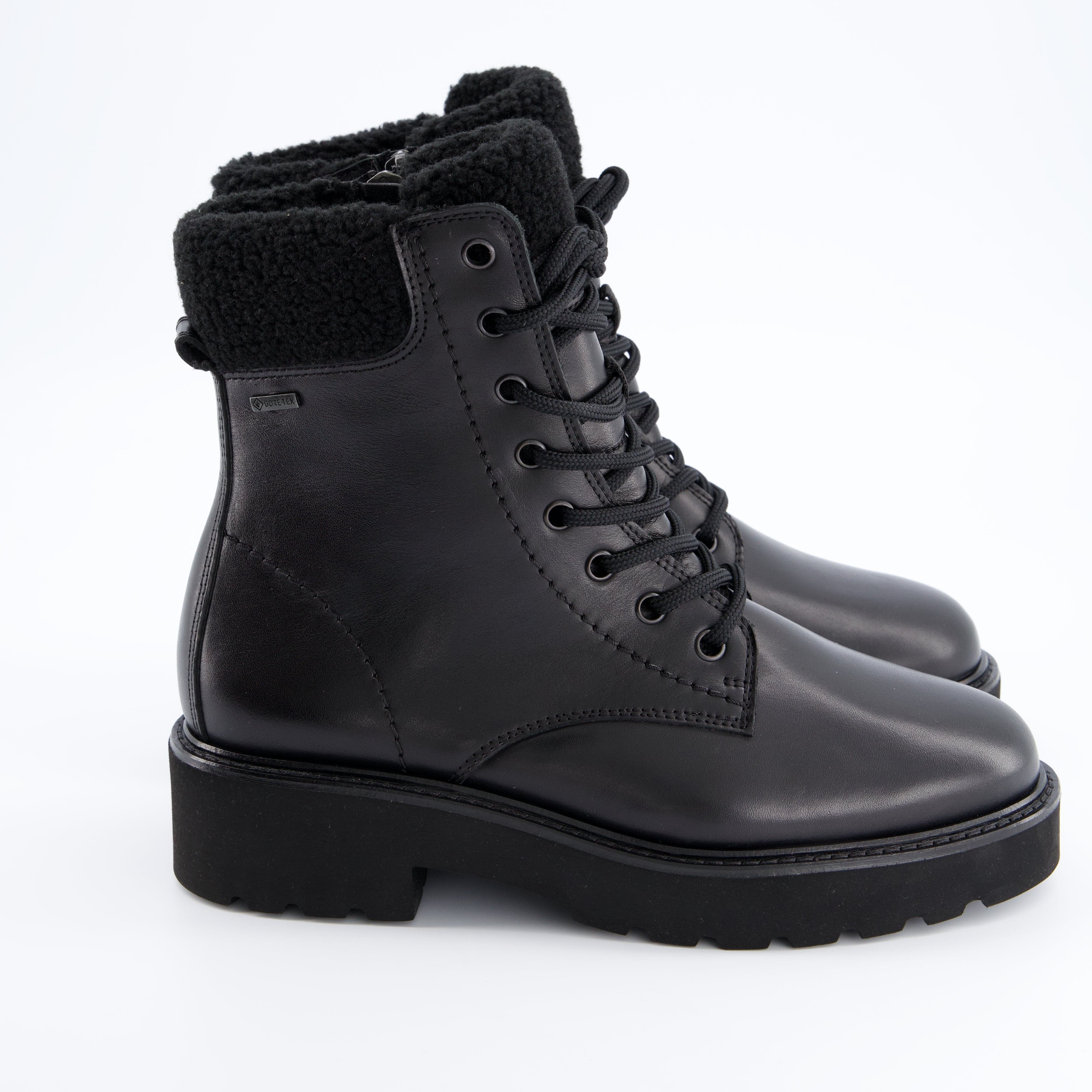 PAUL GREEN D - Winterstiefel, W