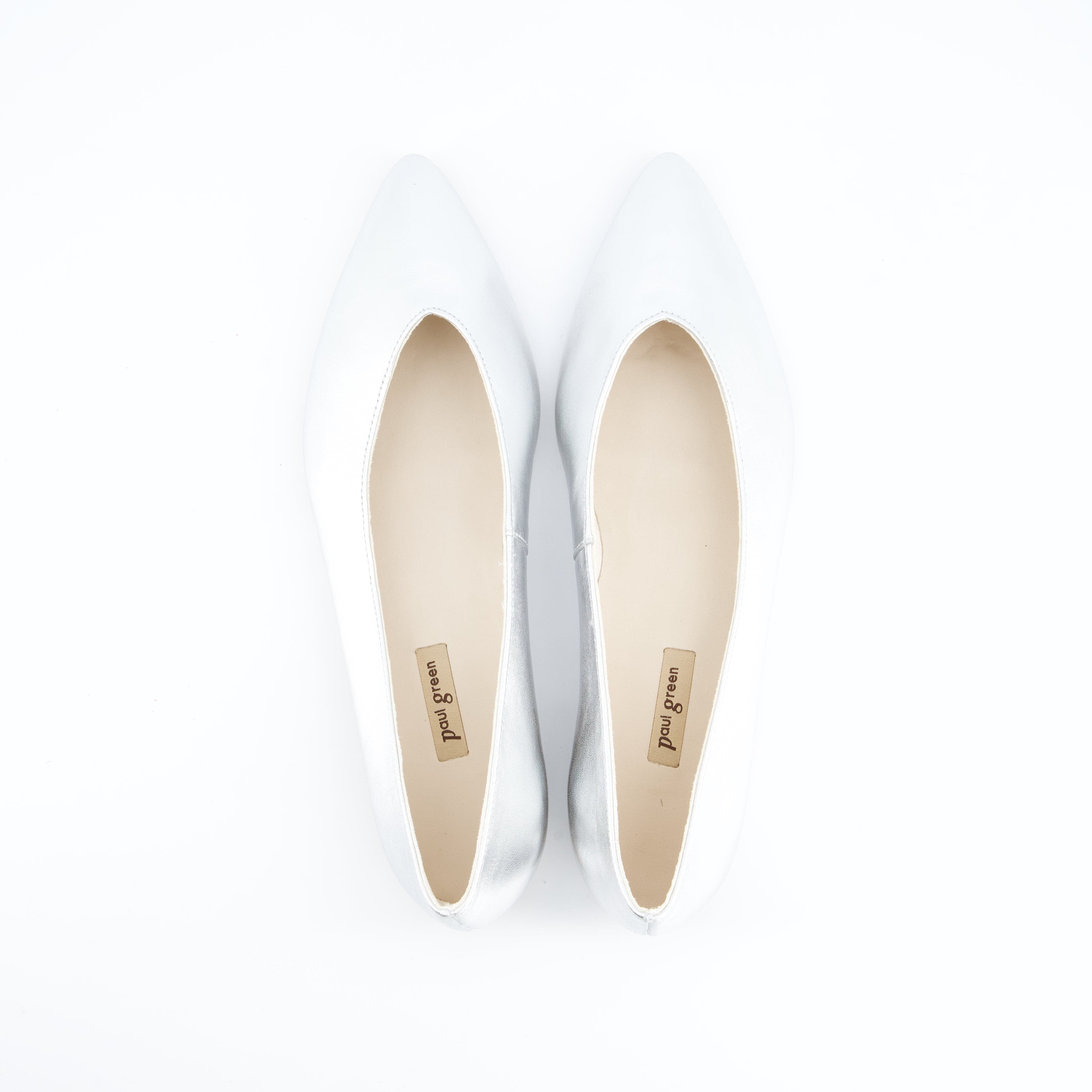 PAUL GREEN Damenschuhe - Ballerinas, Ballerinas