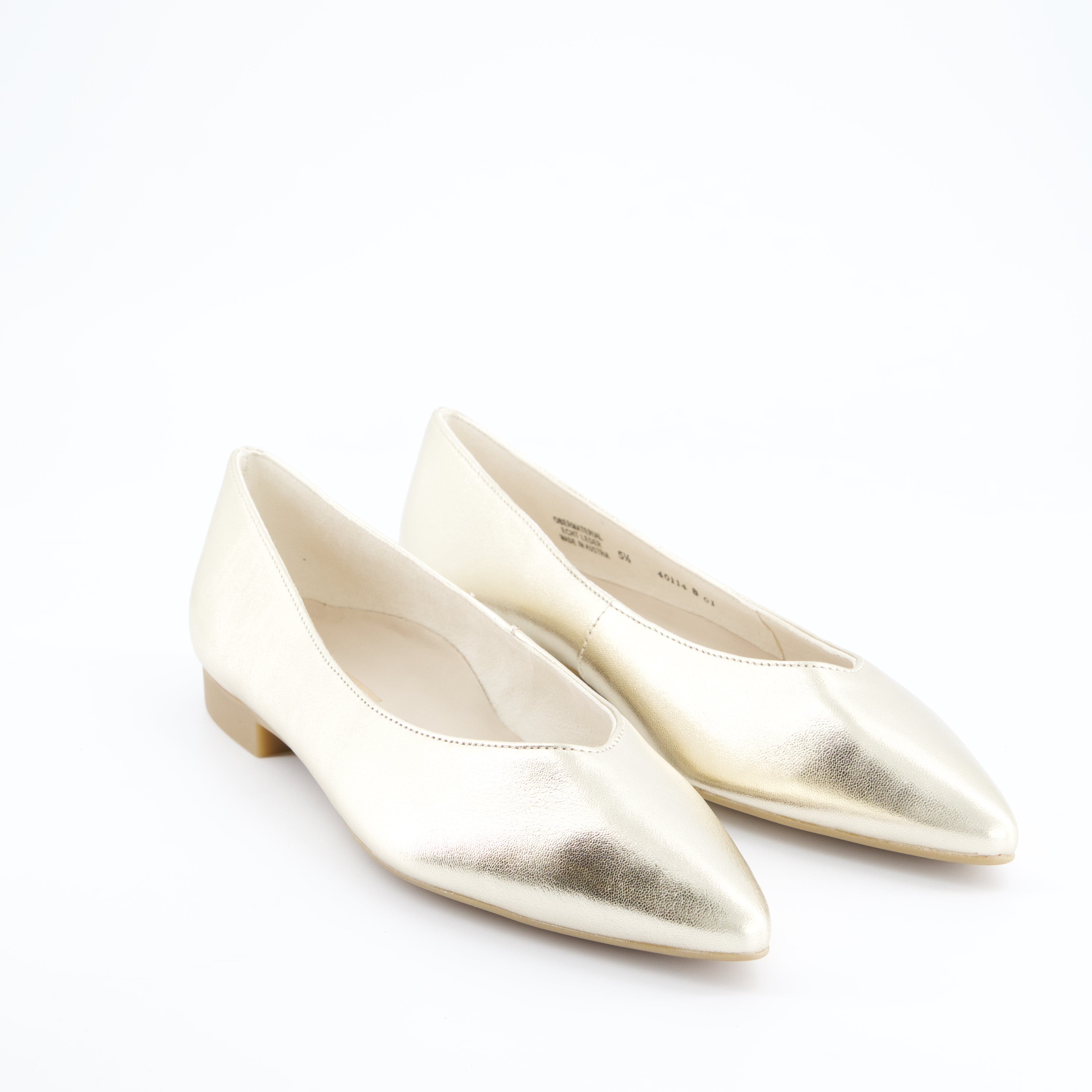 PAUL GREEN Damenschuhe - Ballerinas, Ballerinas