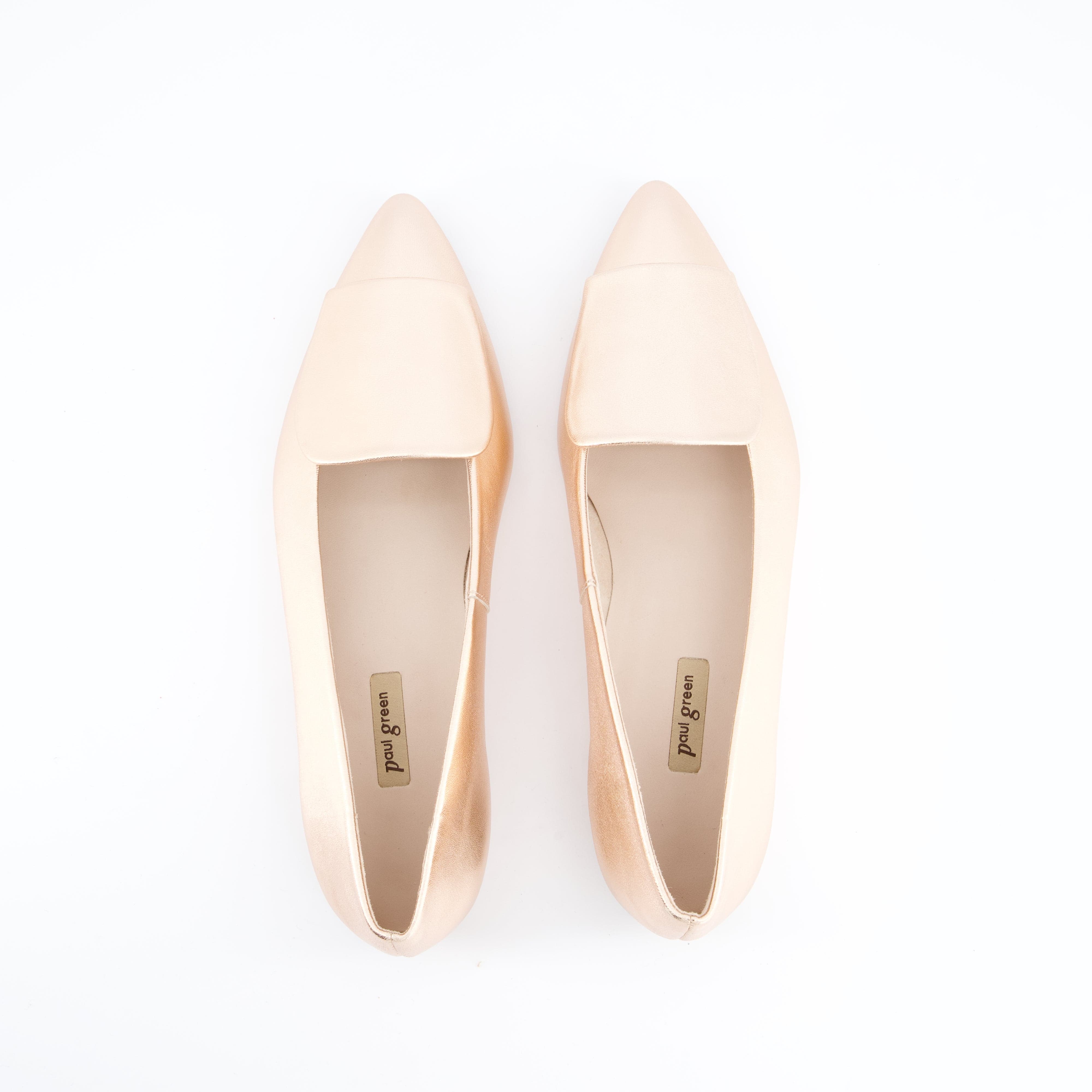 PAUL GREEN Damenschuhe - Ballerinas, Ballerinas