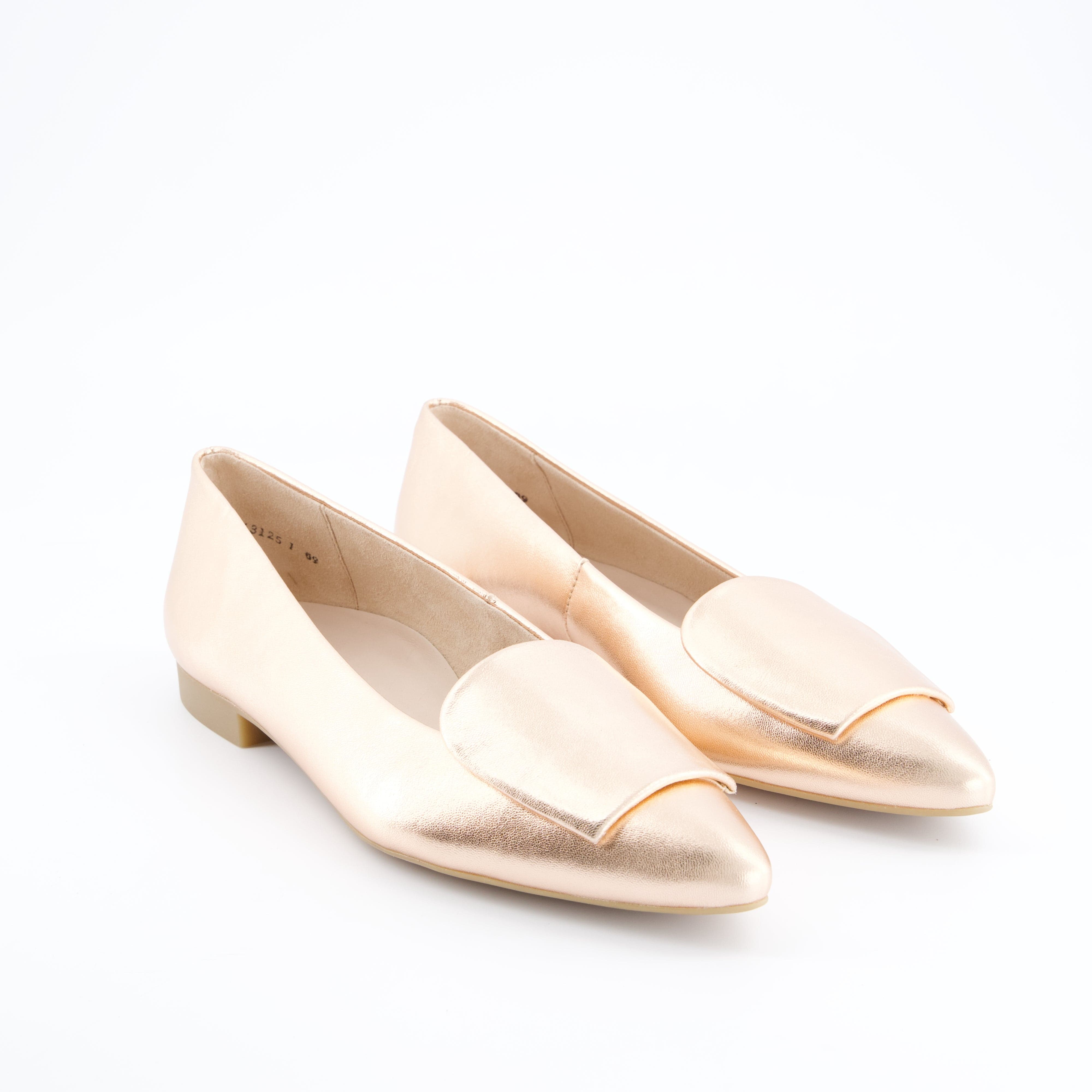 PAUL GREEN Damenschuhe - Ballerinas, Ballerinas