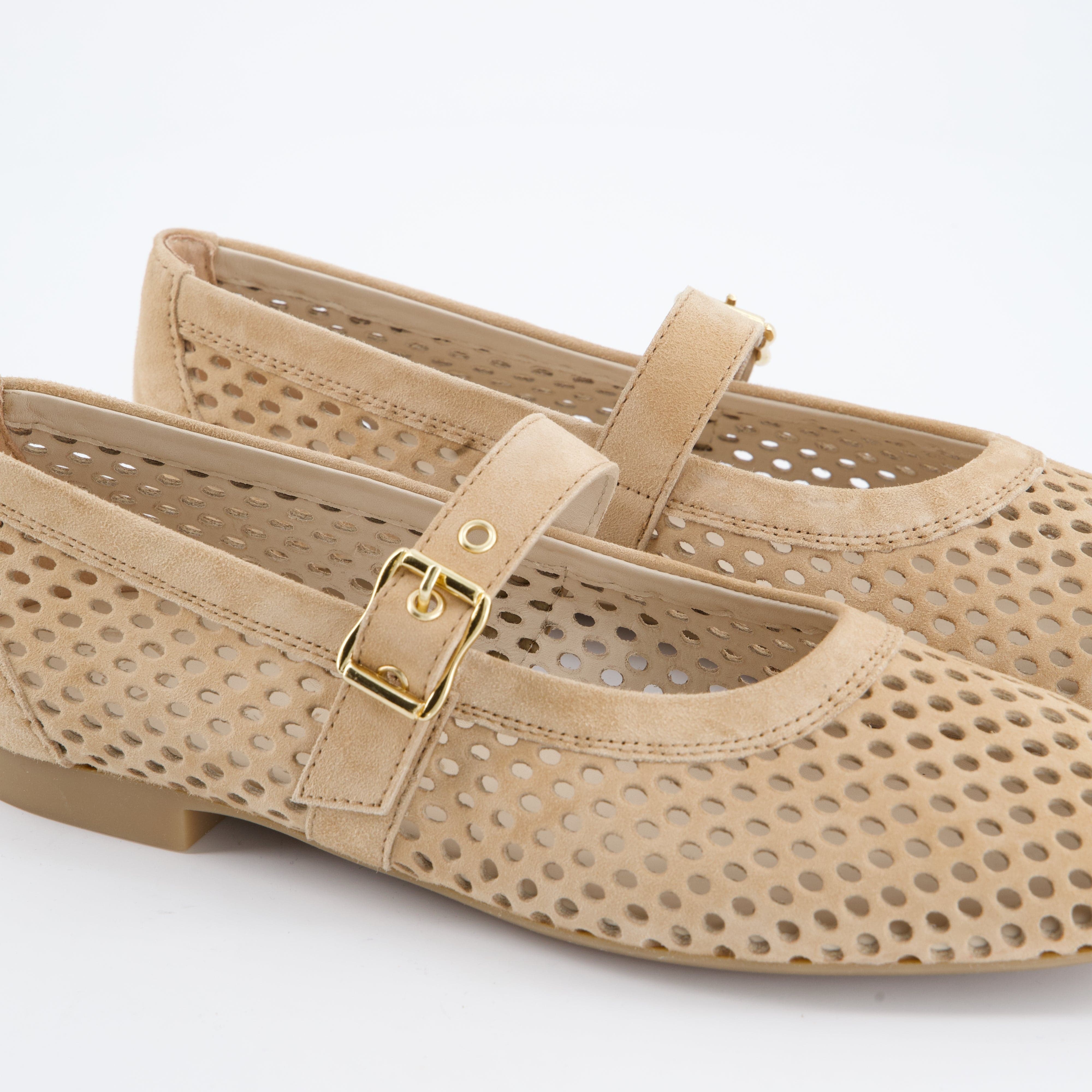 PAUL GREEN Damenschuhe - Ballerinas Ballerinas