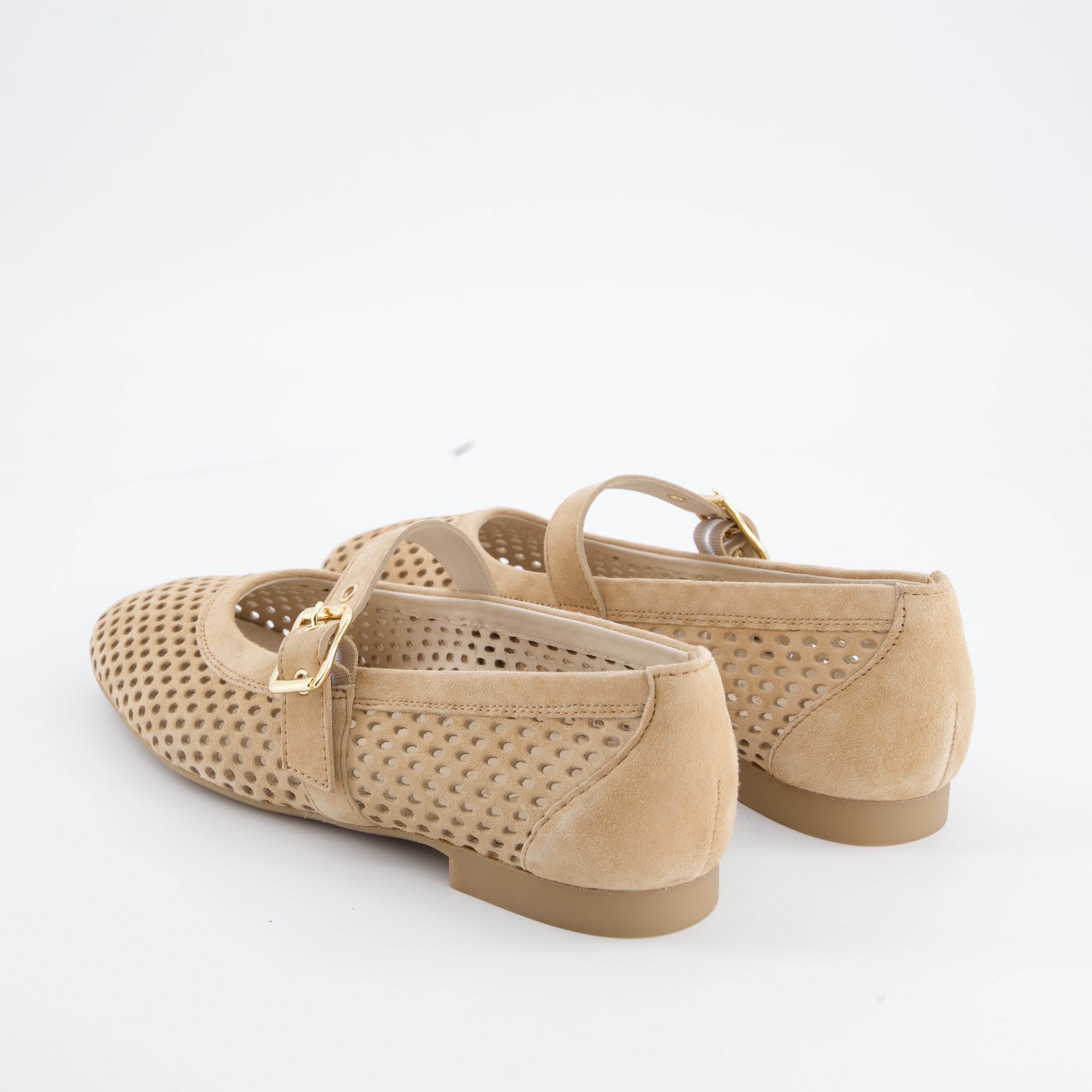 PAUL GREEN Damenschuhe - Ballerinas Ballerinas