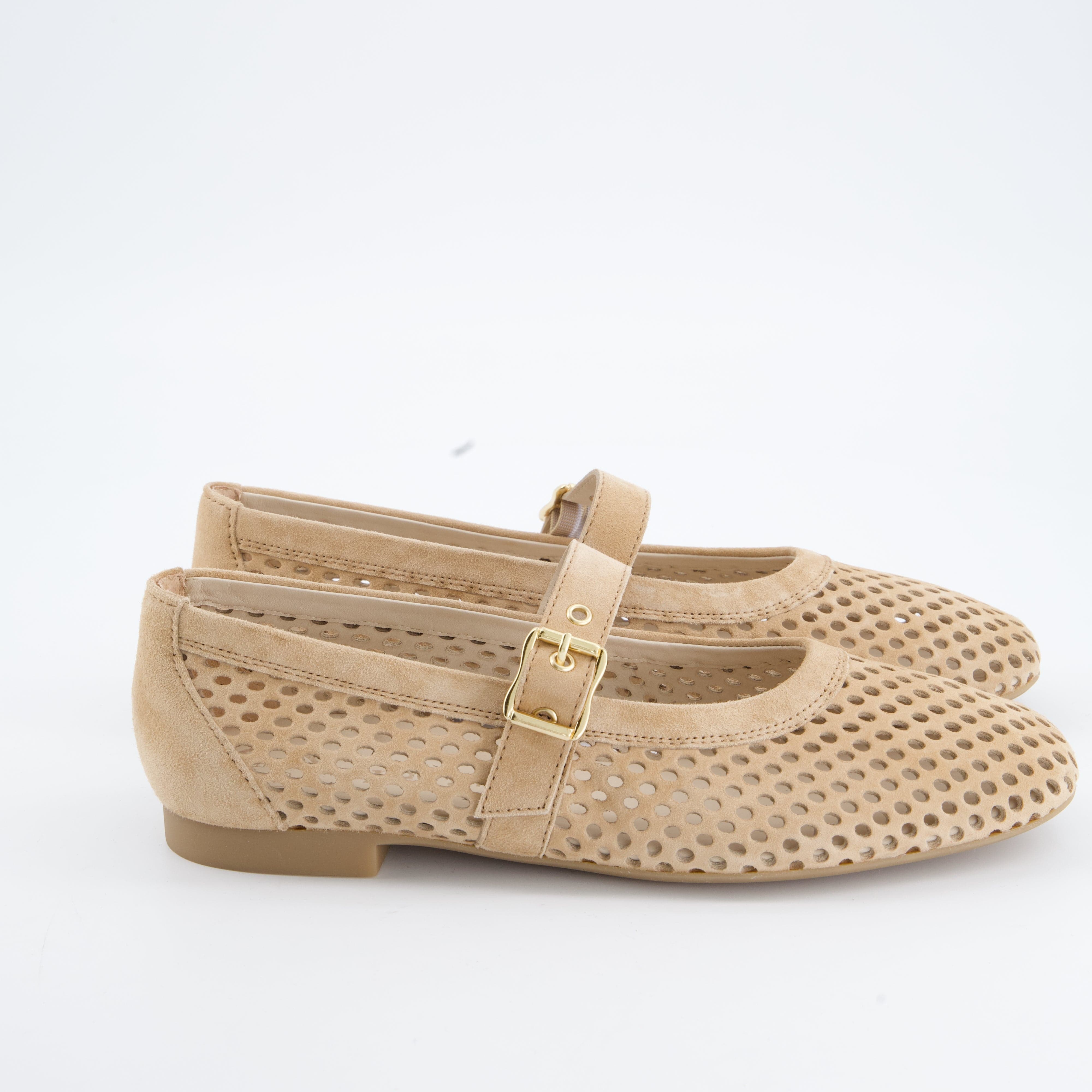 PAUL GREEN Damenschuhe - Ballerinas Ballerinas