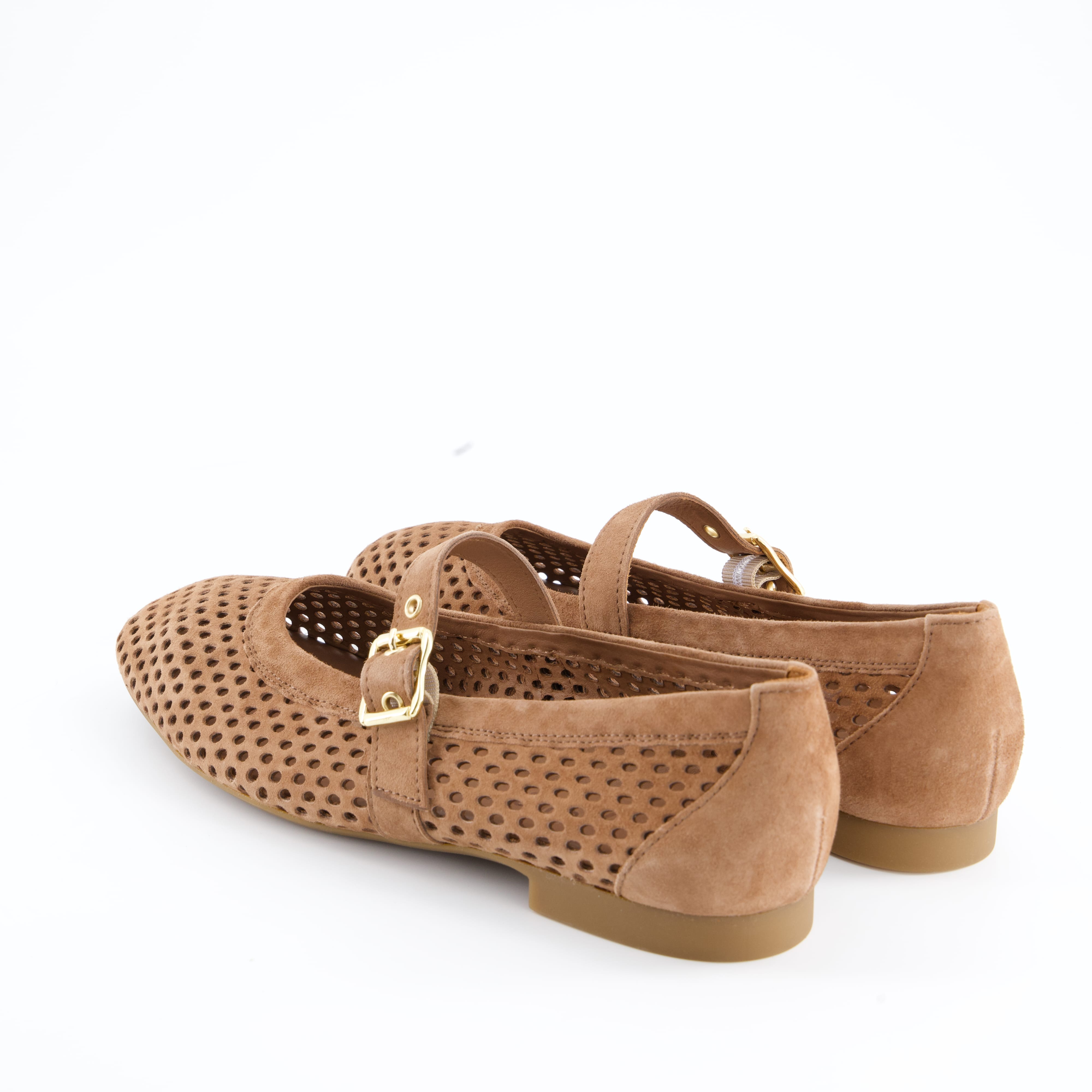 PAUL GREEN Damenschuhe - Ballerinas Ballerinas