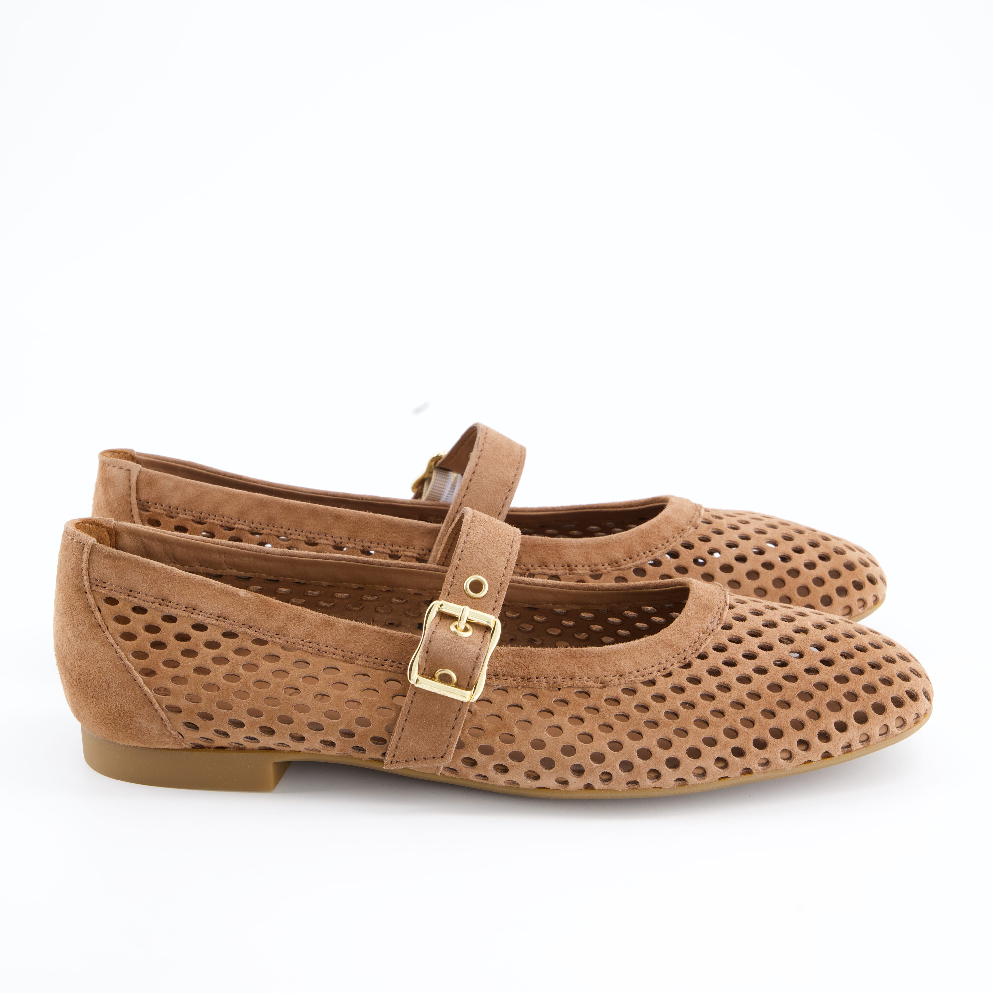 PAUL GREEN Damenschuhe - Ballerinas Ballerinas