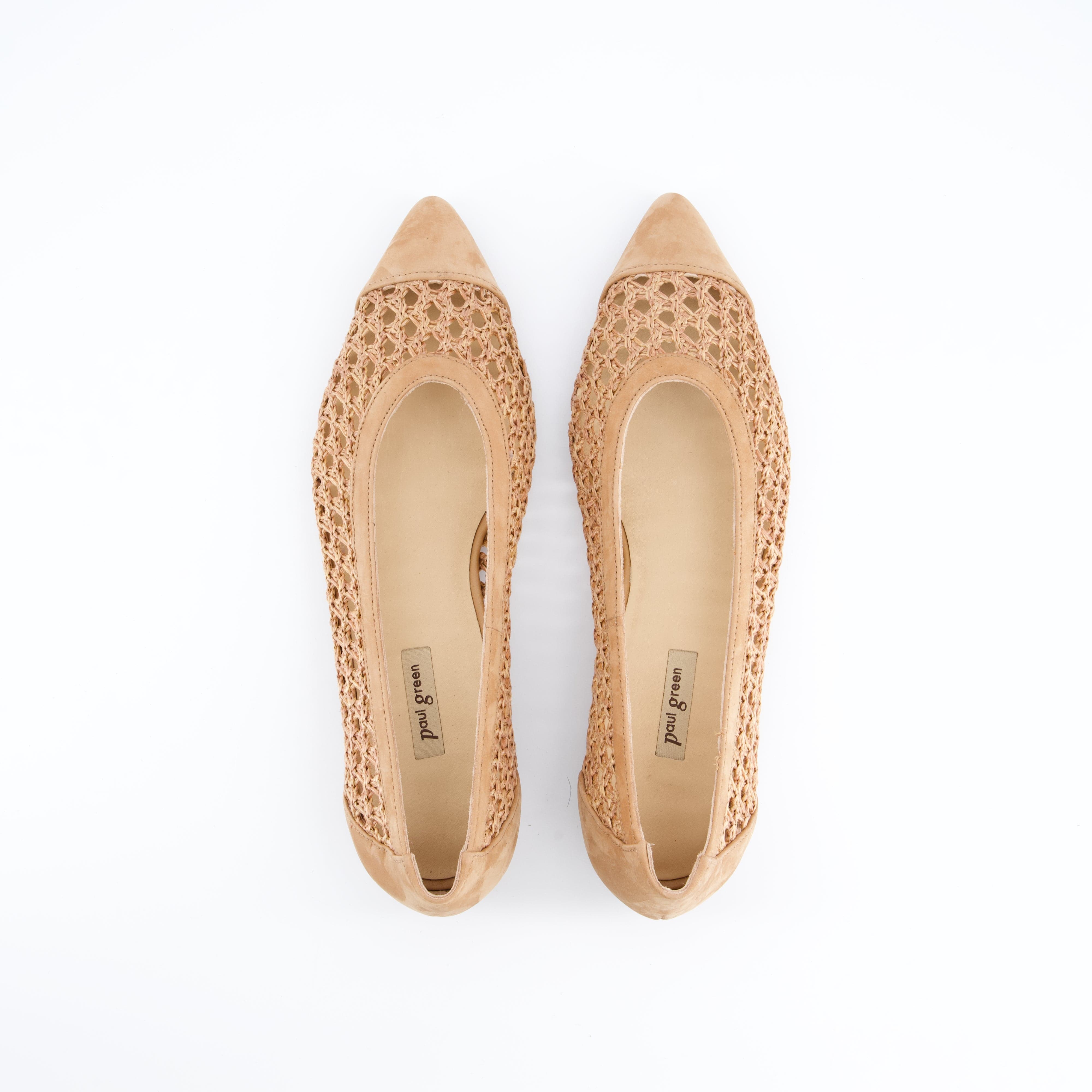 PAUL GREEN Damenschuhe - Ballerinas, Ballerinas